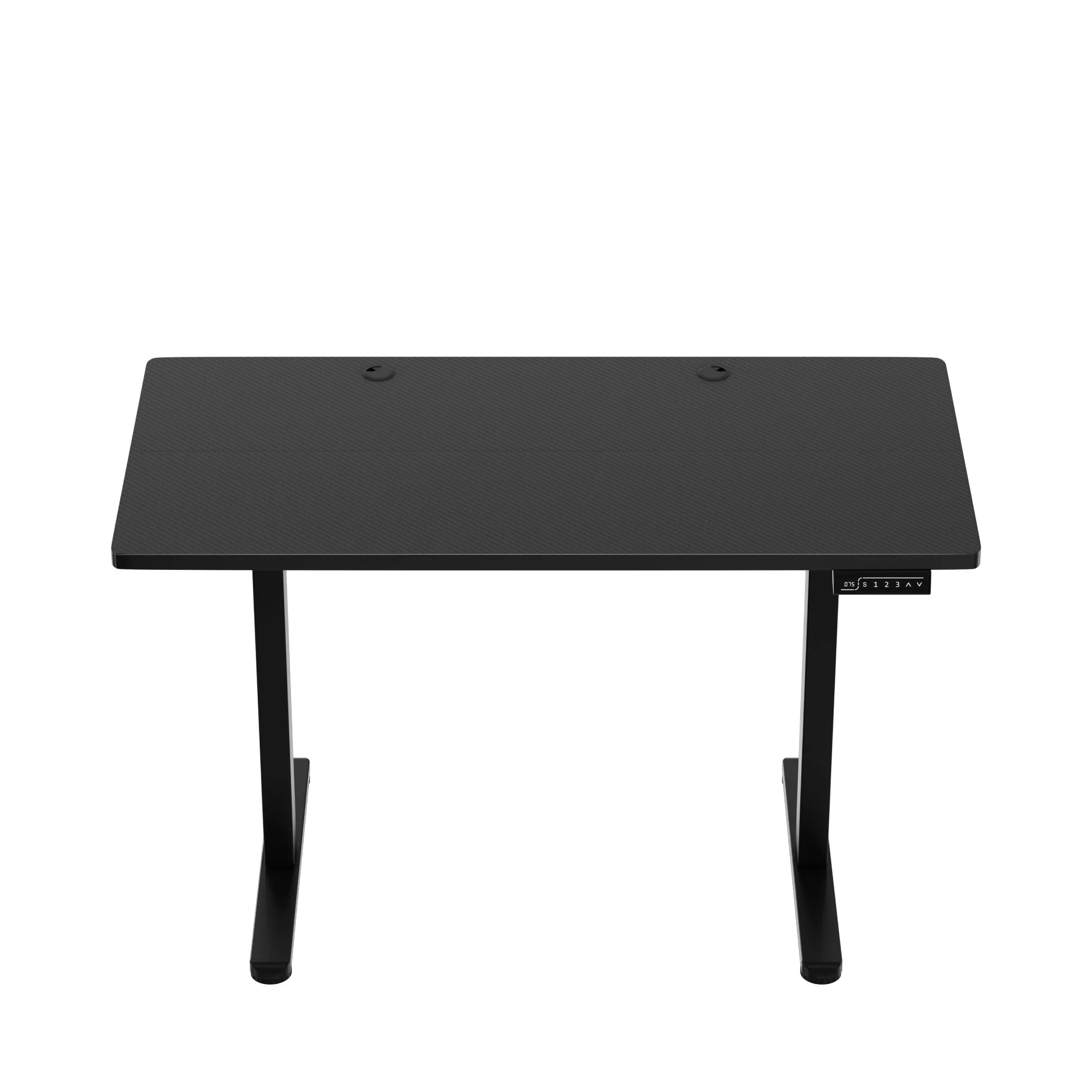 Biurko elektryczne gamingowe Huzaro Hero 8.1 Black 120 cm - Image 16