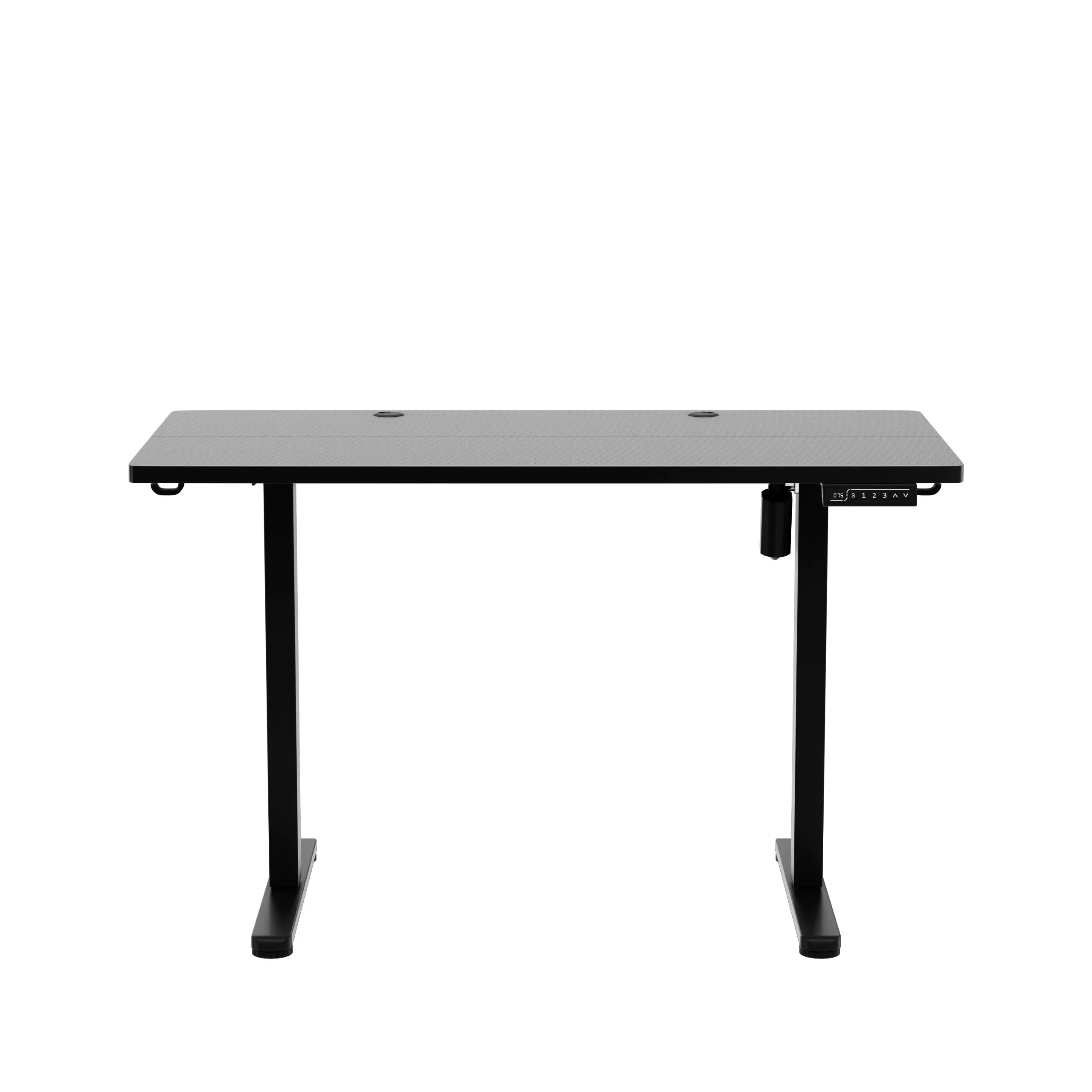 Biurko elektryczne gamingowe Huzaro Hero 8.1 Black 120 cm - Image 18