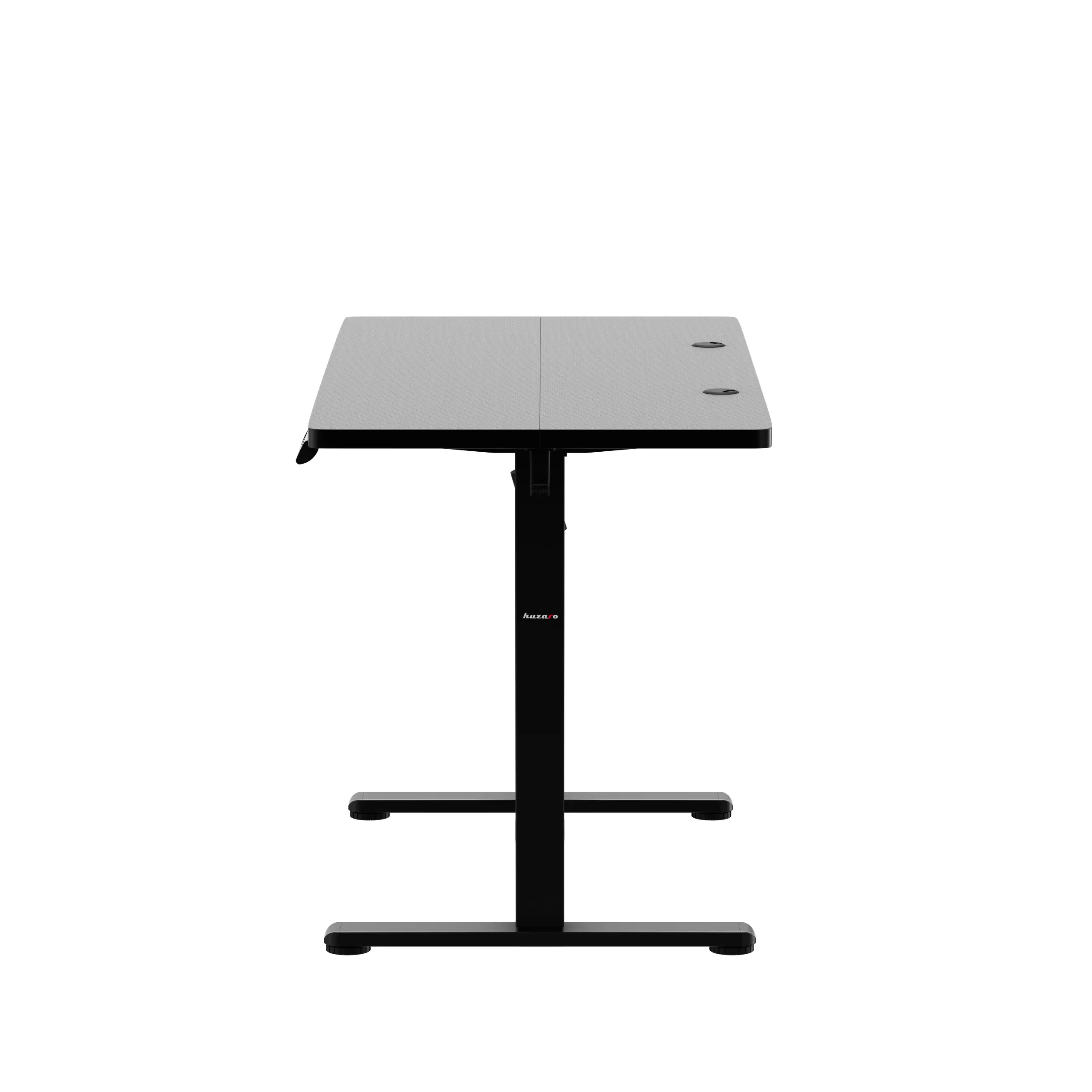 Biurko elektryczne gamingowe Huzaro Hero 8.1 Black 120 cm - Image 20
