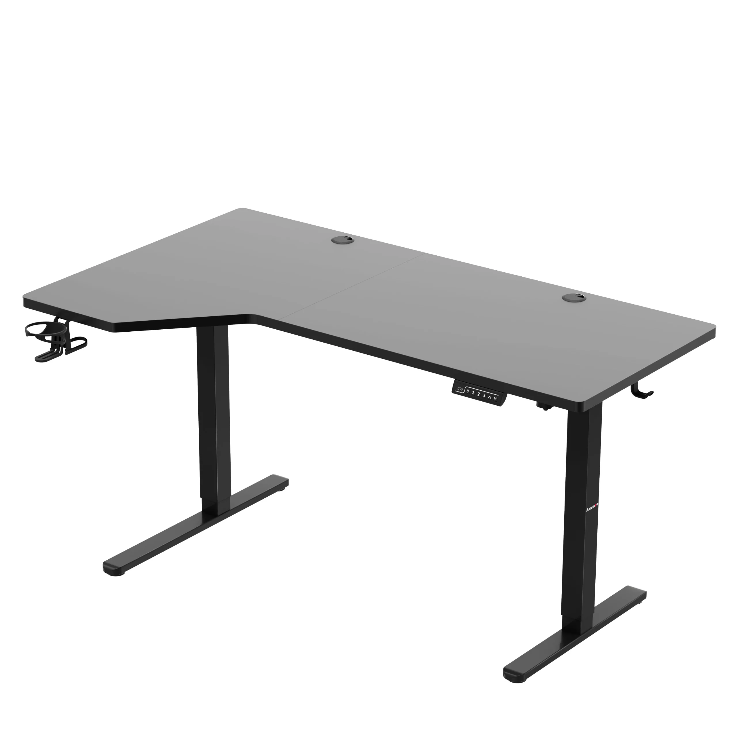 Biurko Elektryczne Huzaro Hero 9.1 145 cm - Image 10