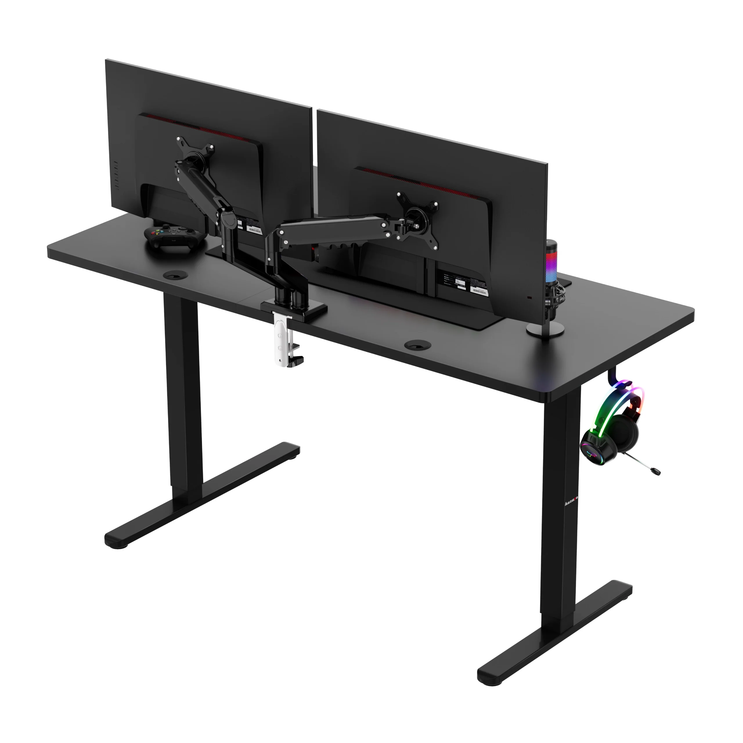 Biurko Elektryczne Huzaro Hero 9.1 145 cm - Image 22