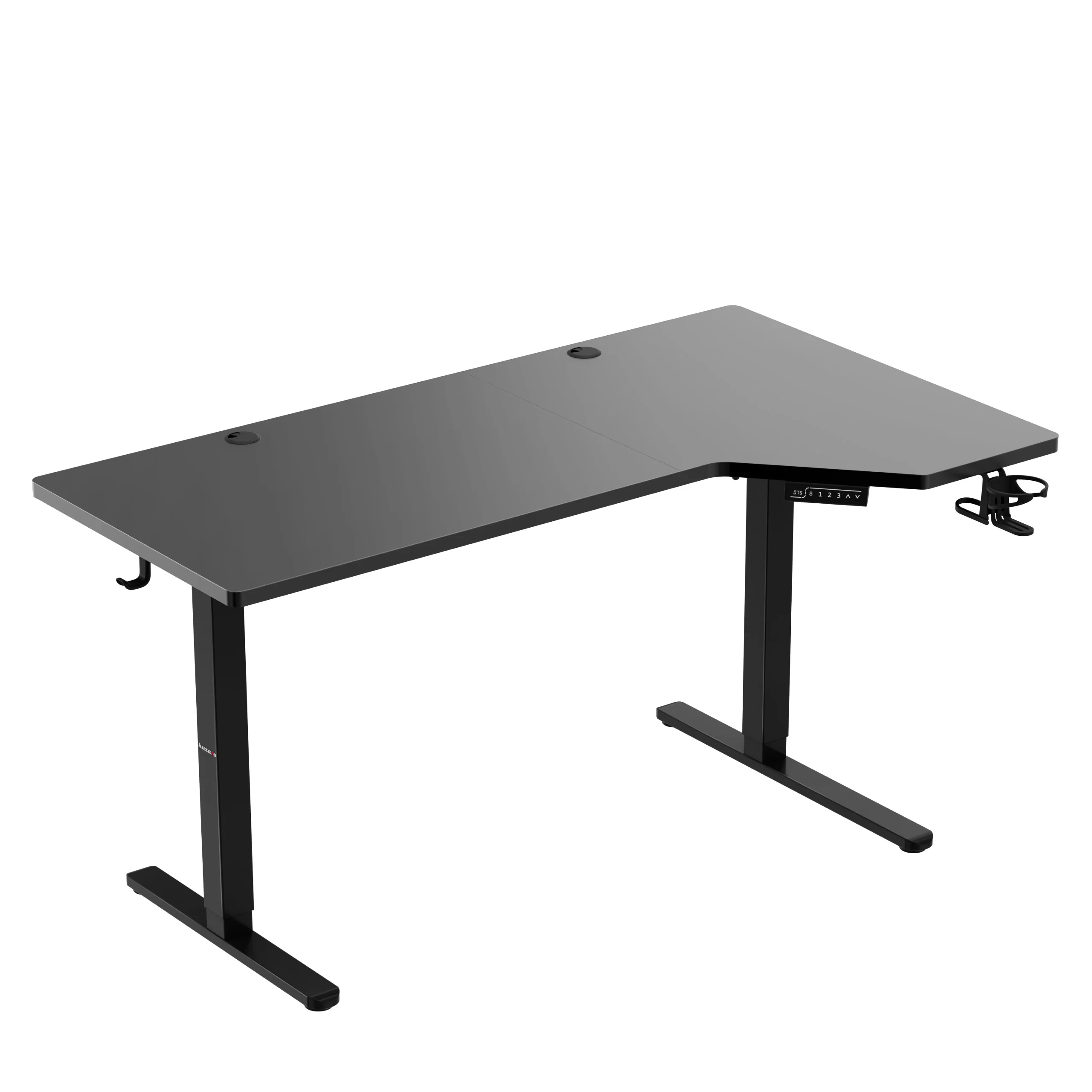 Biurko Elektryczne Huzaro Hero 9.1 145 cm - Image 25