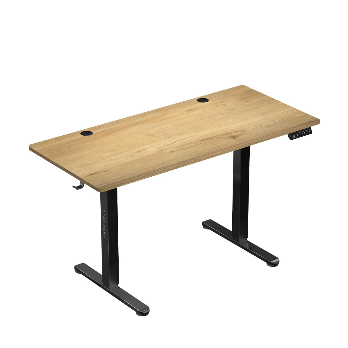 Biurko elektryczne Mark Adler Leader 7.0 120 cm - Image 6