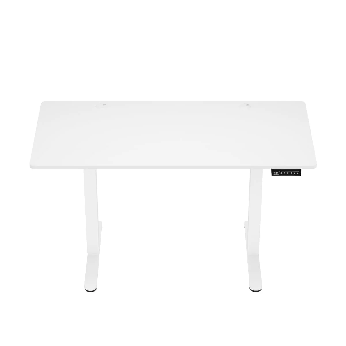 Biurko elektryczne Mark Adler Leader 7.0 White 120 cm - Image 11