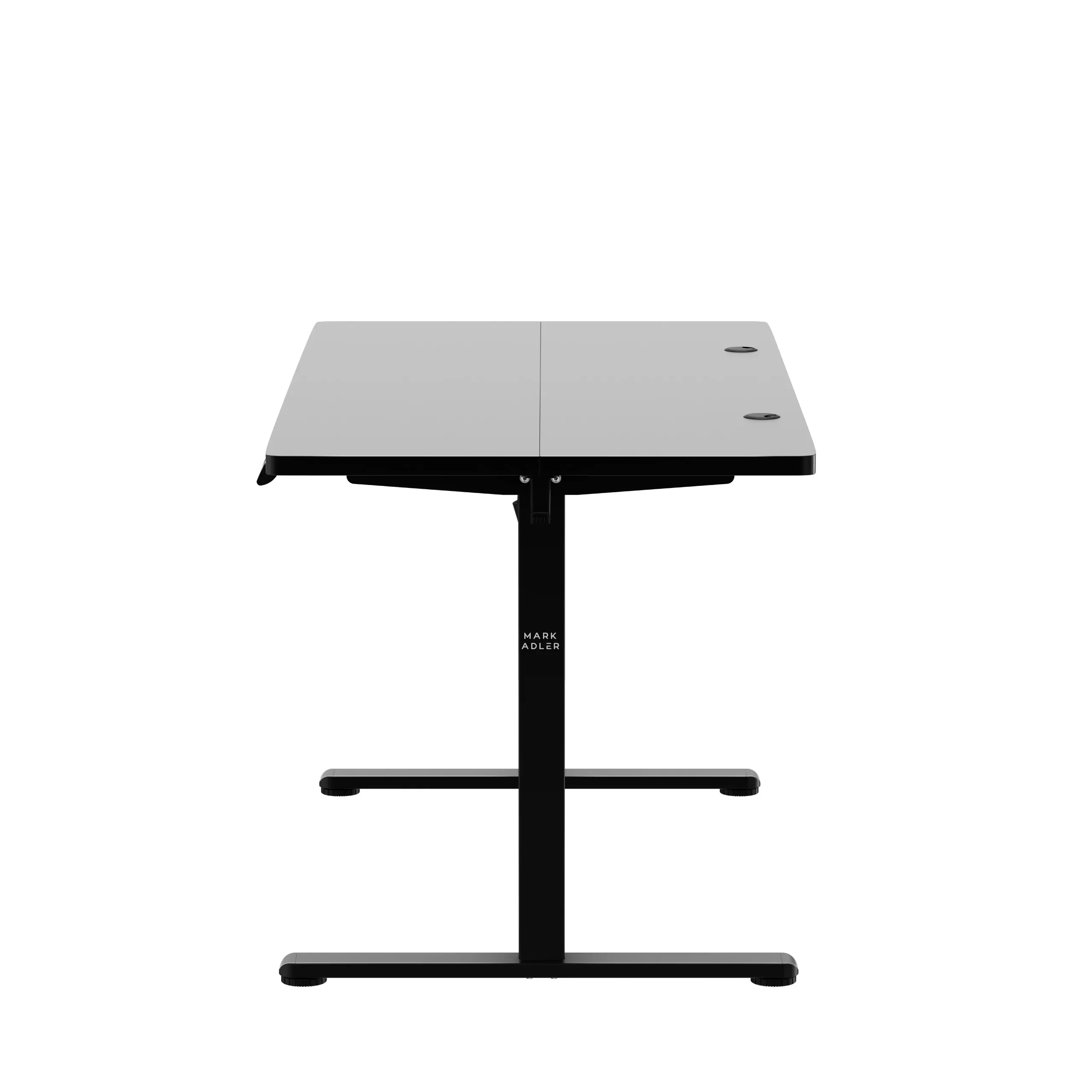 Biurko elektryczne Mark Adler Leader 7.3 Black 140 cm - Image 11