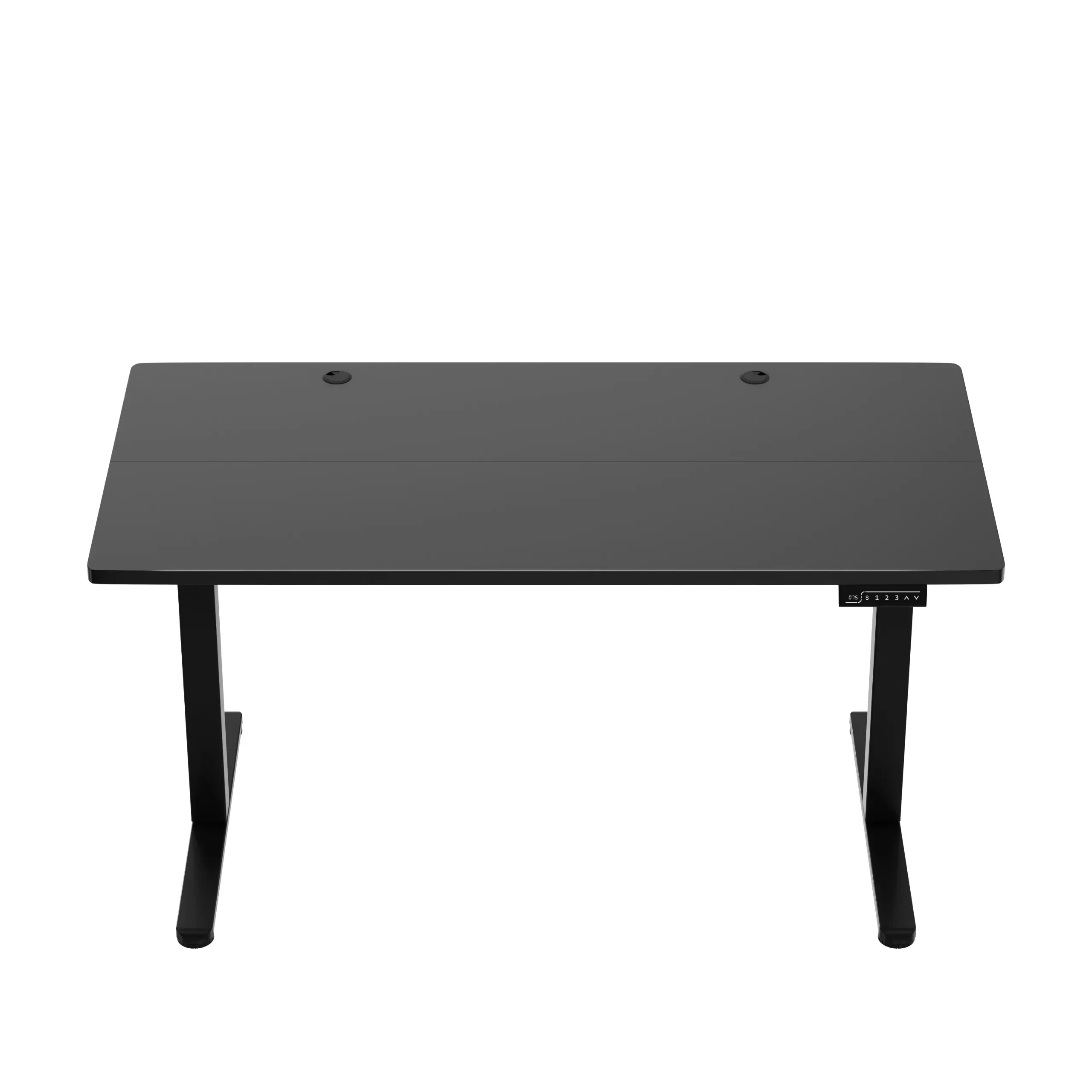 Biurko elektryczne Mark Adler Leader 7.3 Black 140 cm OUTLET - Image 16