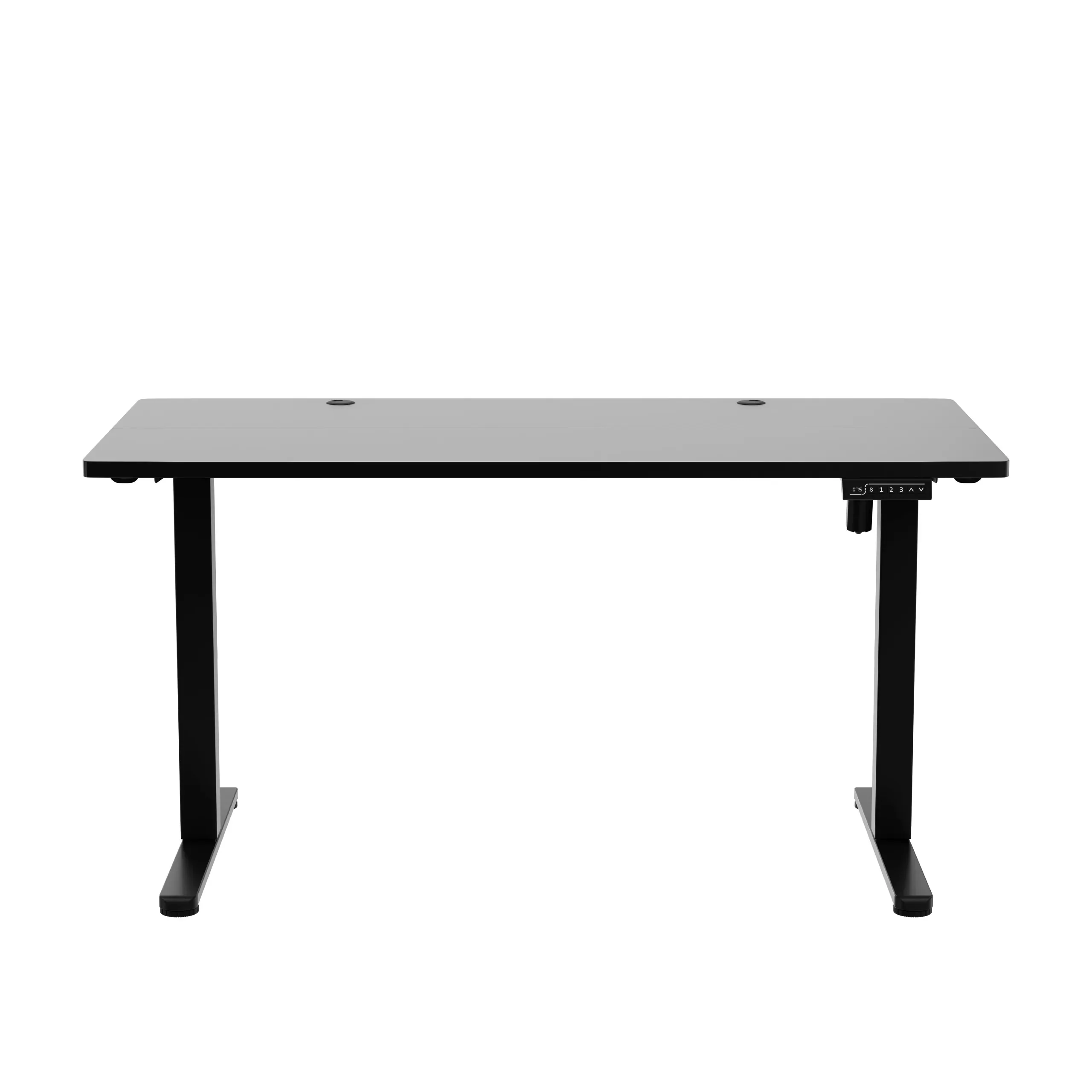 Biurko elektryczne Mark Adler Leader 7.3 Black 140 cm OUTLET - Image 18