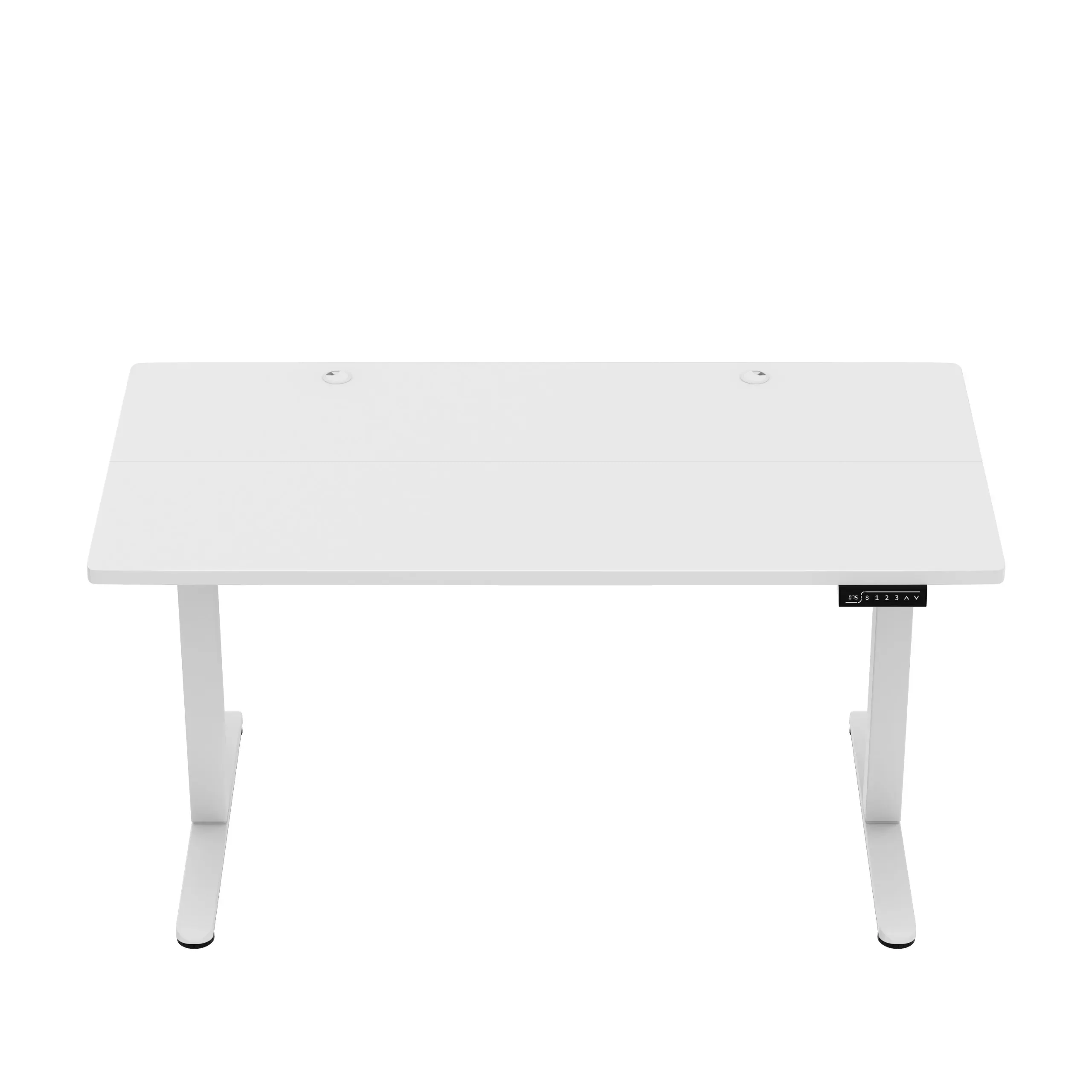 Biurko elektryczne Mark Adler Leader 7.3 White 140 cm - Image 16