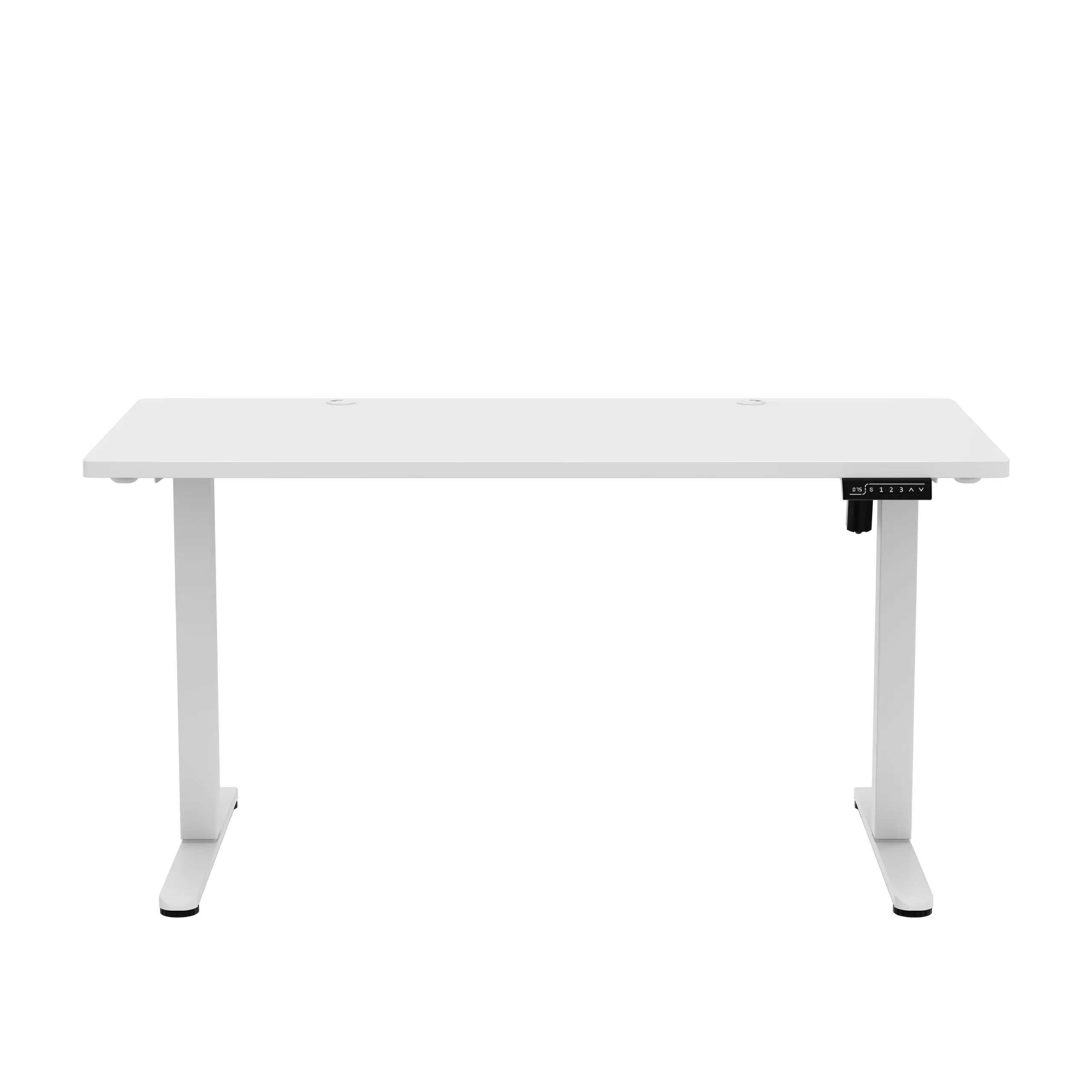 Biurko elektryczne Mark Adler Leader 7.3 White 140 cm - Image 18