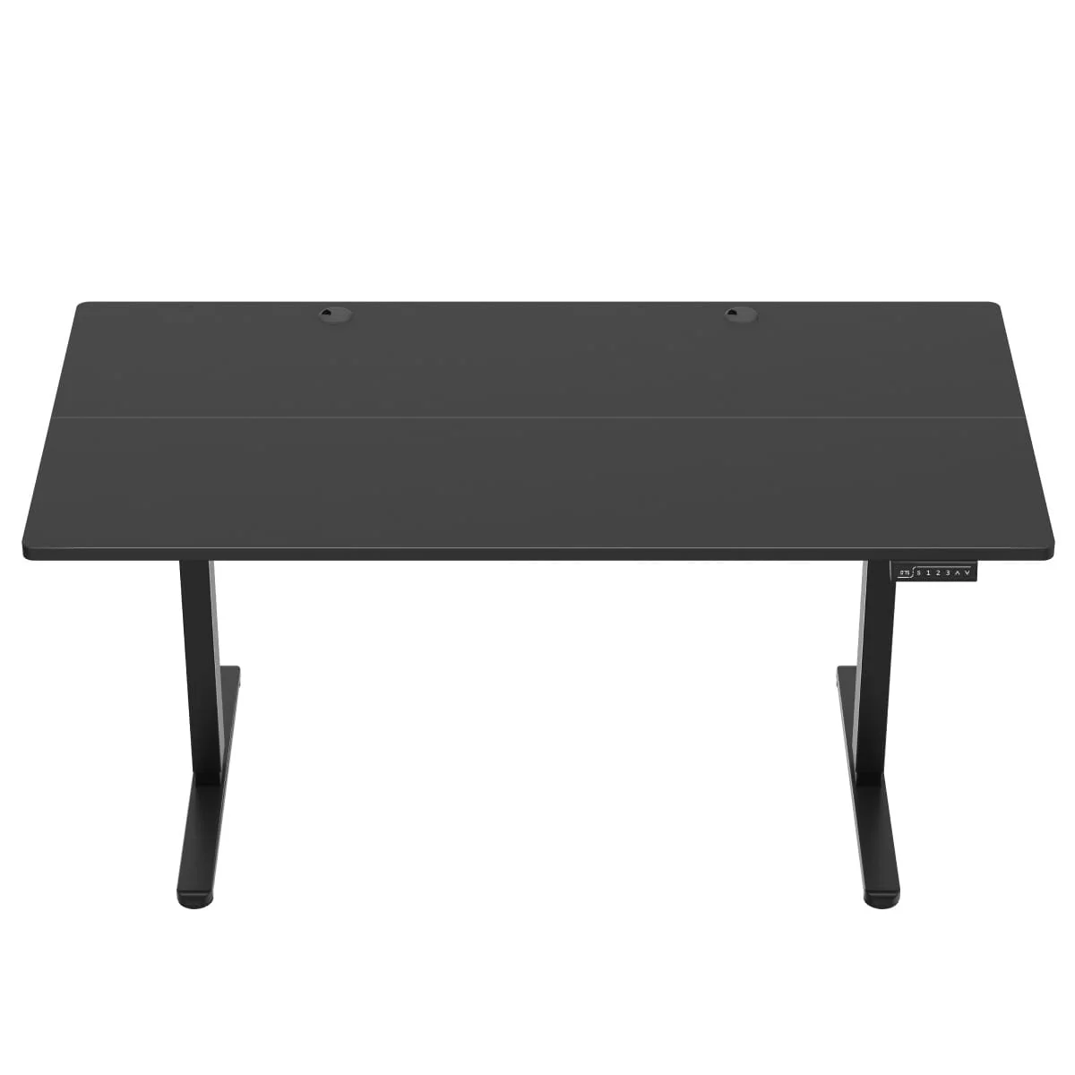 Biurko elektryczne Mark Adler Leader 7.6 Black 160 cm OUTLET - Image 7