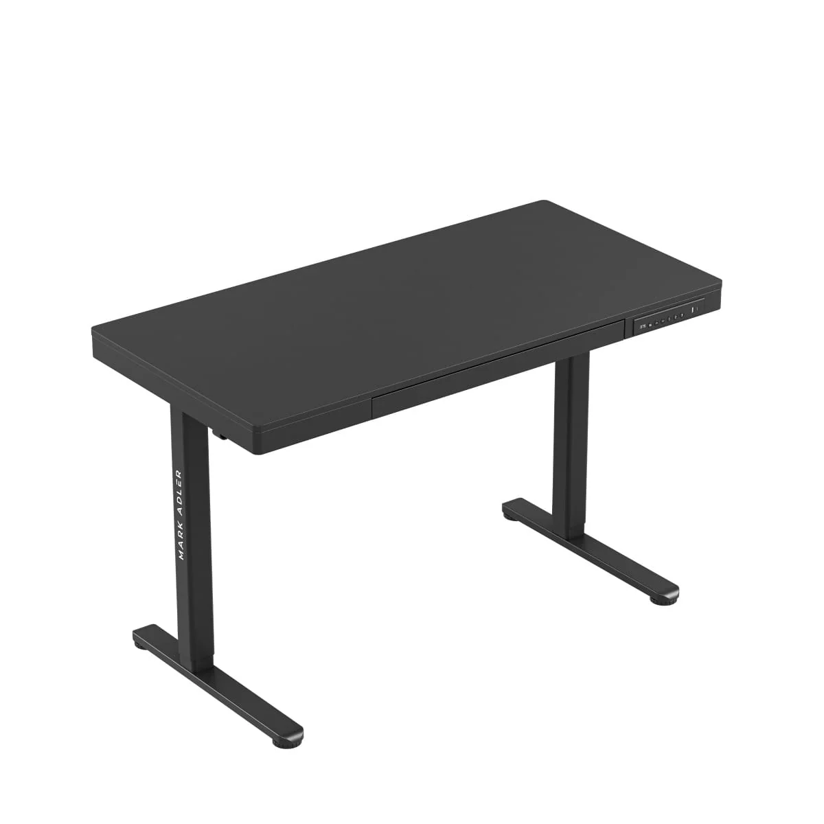 Biurko elektryczne Mark Adler Leader 8.2 Black 120 cm - Image 6