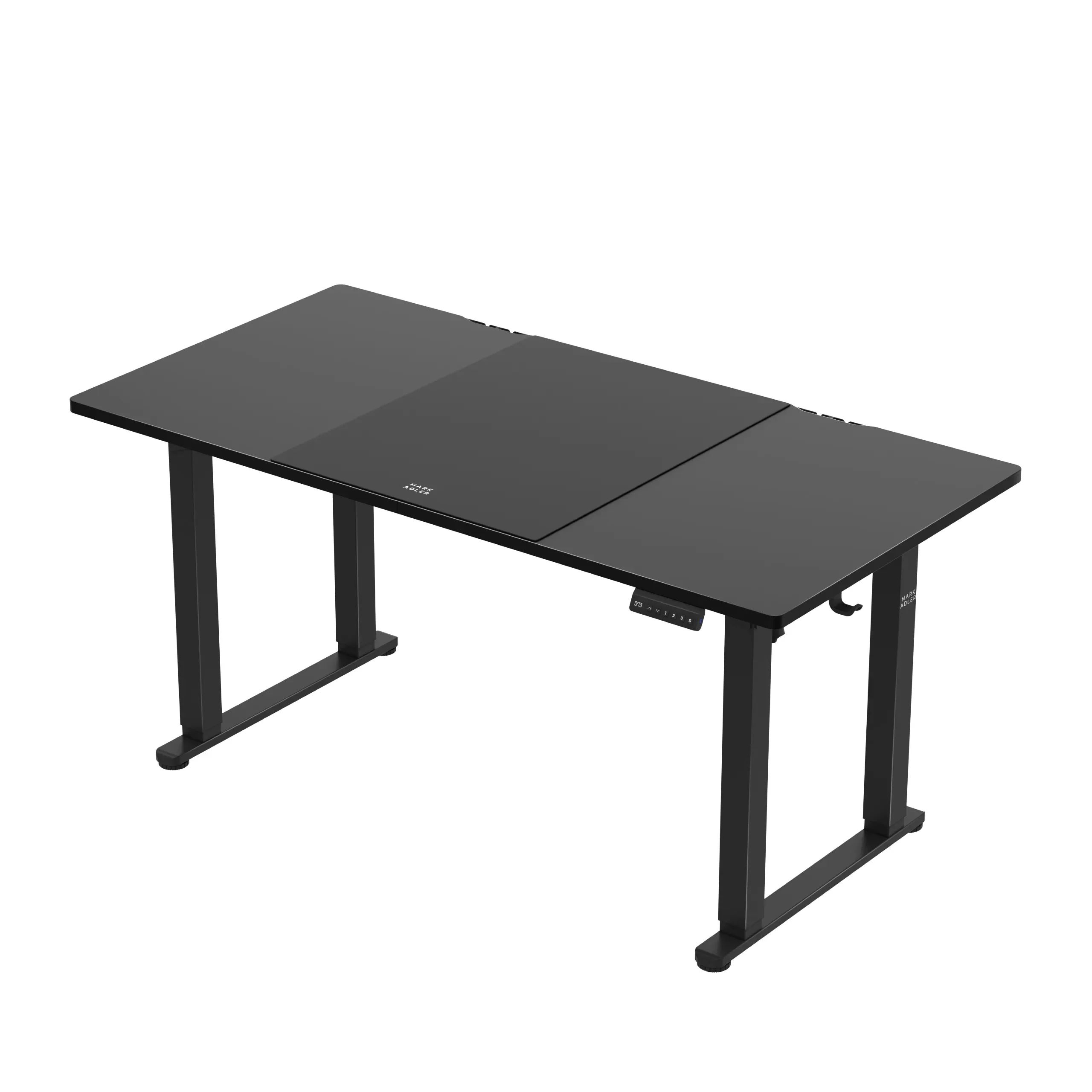 Biurko elektryczne Mark Adler Leader 9.3 Black 160 cm - Image 10