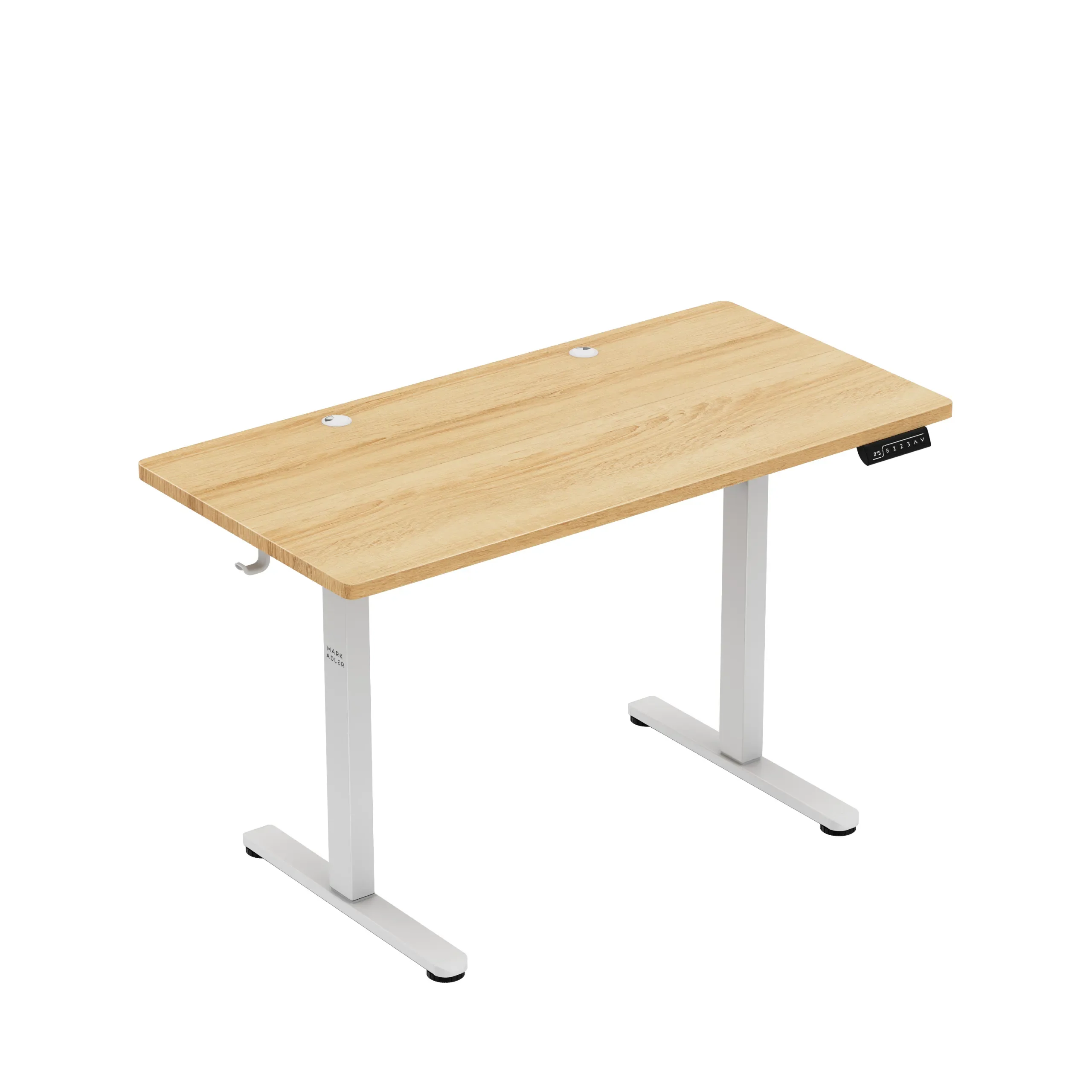 Biurko elektryczne regulowane Mark Adler Leader 6.9 Craft 120 cm - Image 11