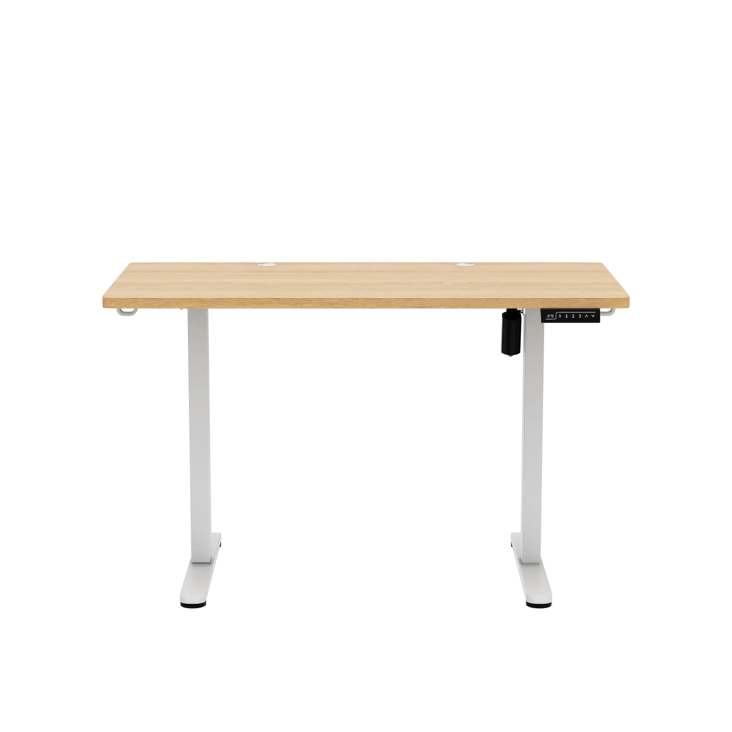 Biurko elektryczne regulowane Mark Adler Leader 6.9 Craft 120 cm - Image 19