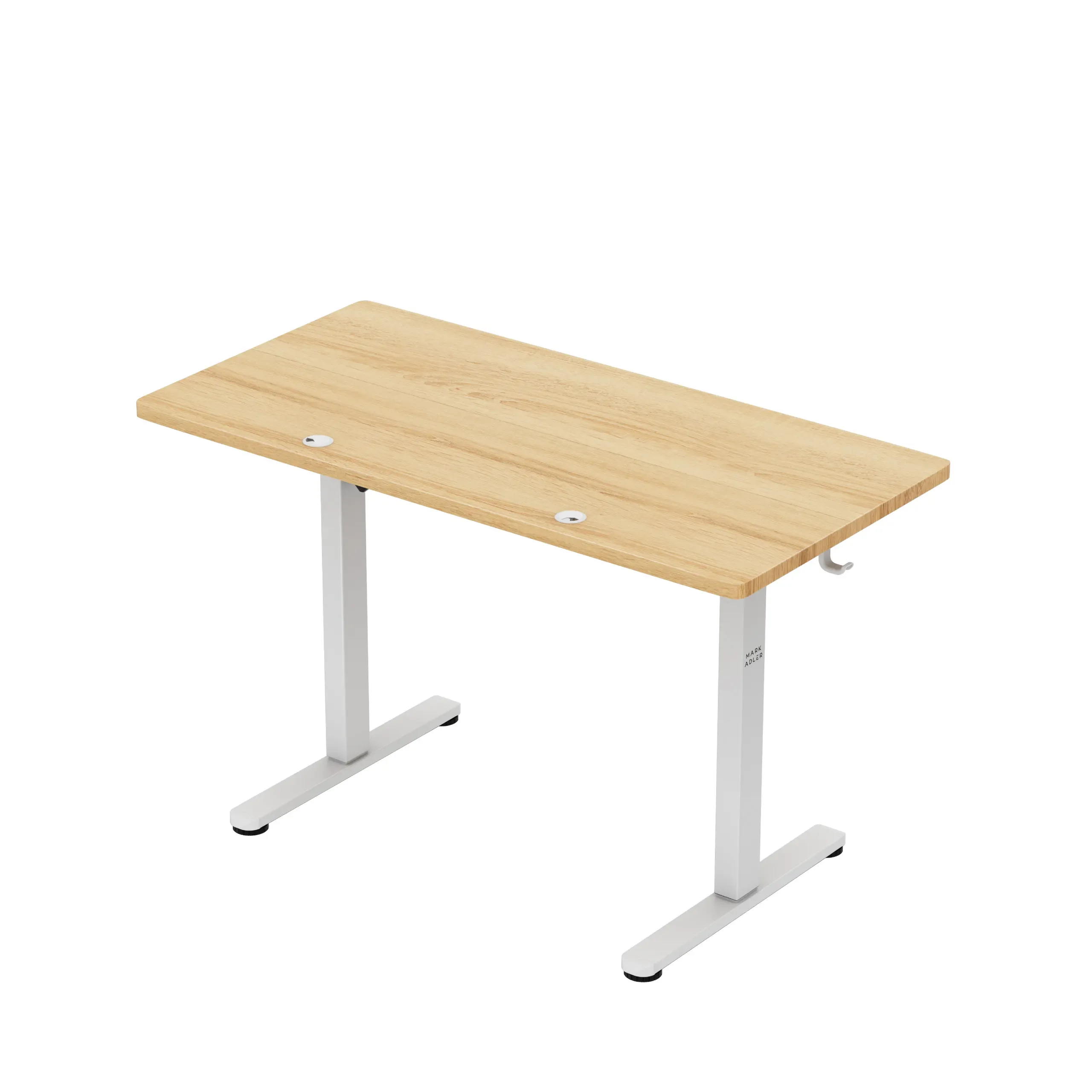 Biurko elektryczne regulowane Mark Adler Leader 6.9 Craft 120 cm - Image 7