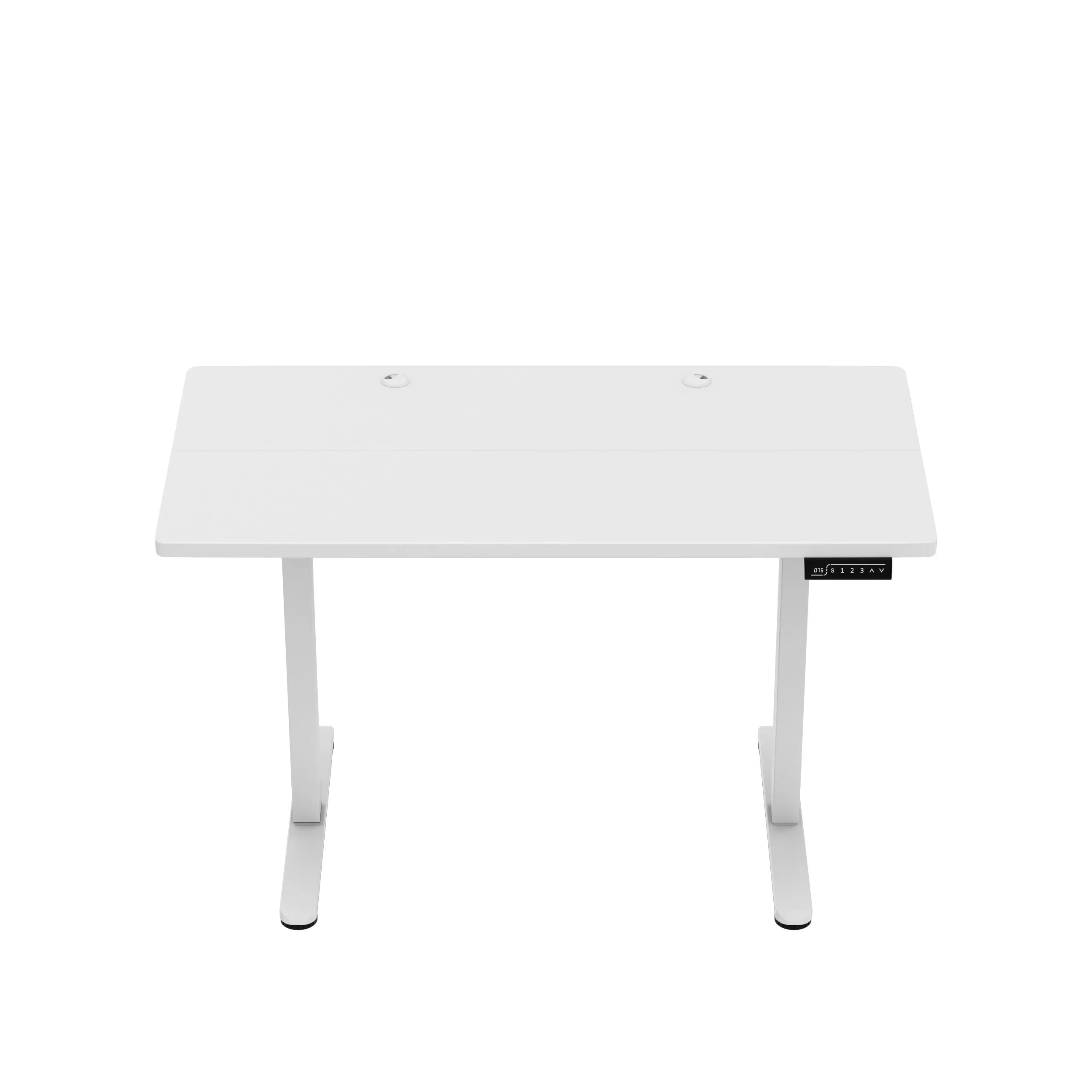 Biurko elektryczne regulowane Mark Adler Leader 6.9 White 120 cm - Image 17