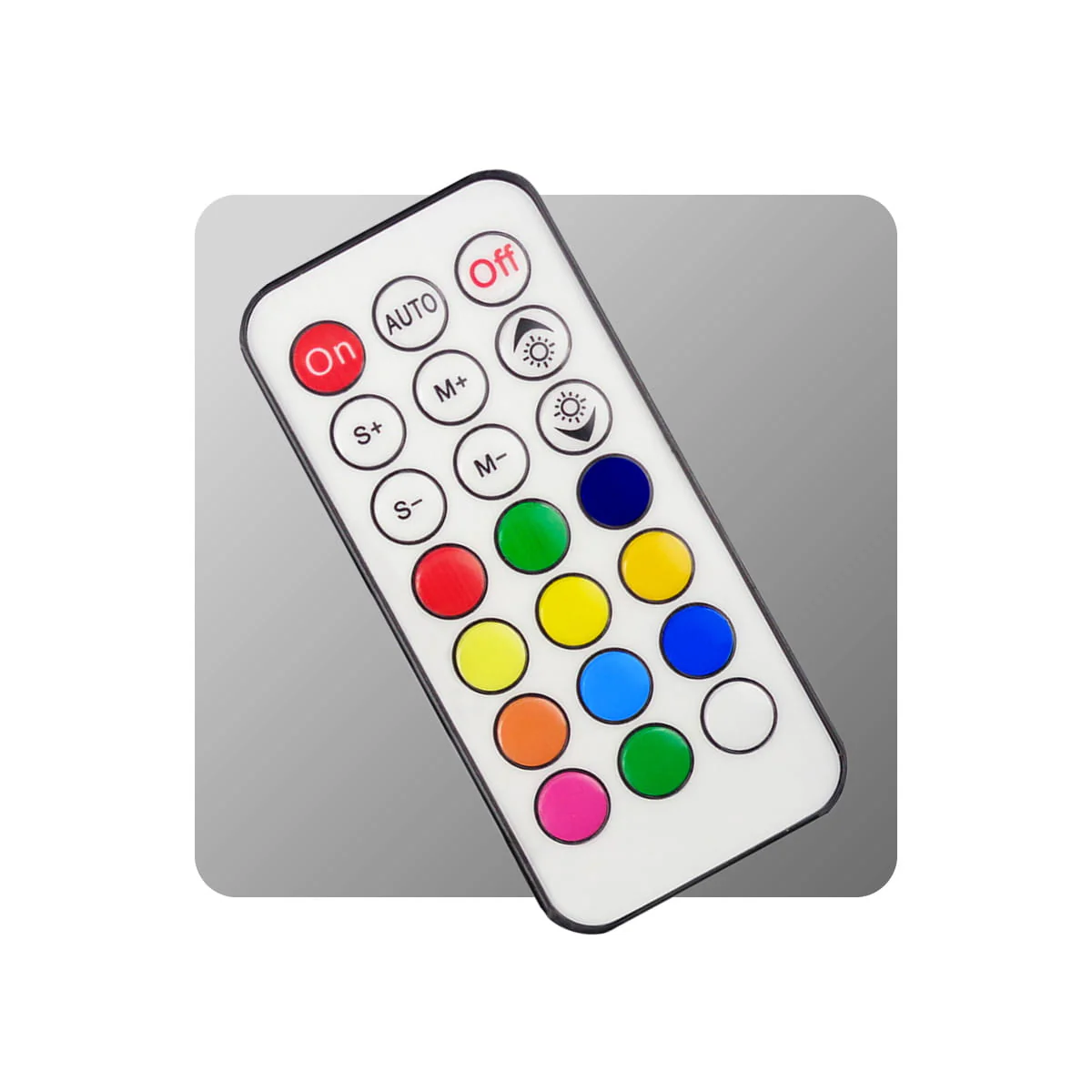 Biurko Gamingowe Huzaro Hero 1.7 RGB White 120 cm OUTLET - Image 14