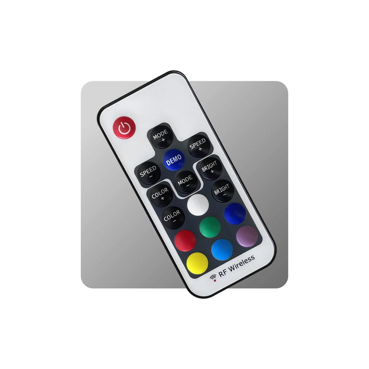 Biurko Gamingowe Huzaro Hero 2.5 RGB LED 120 cm OUTLET - Image 12