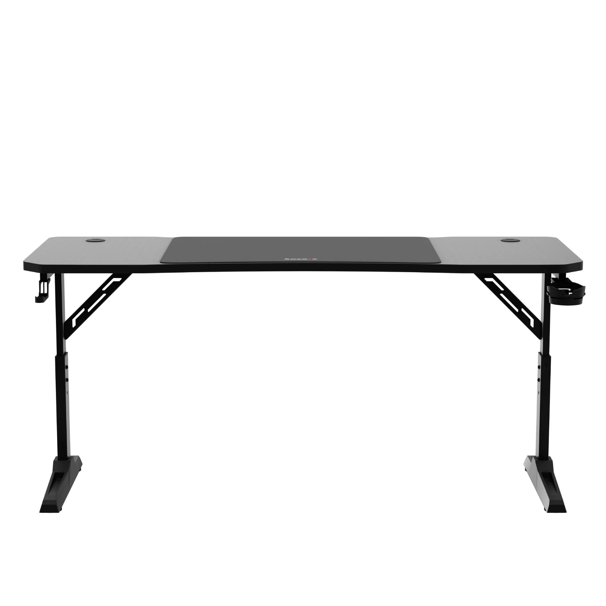 Biurko gamingowe Huzaro Hero 4.6 Black 160 cm - Image 19
