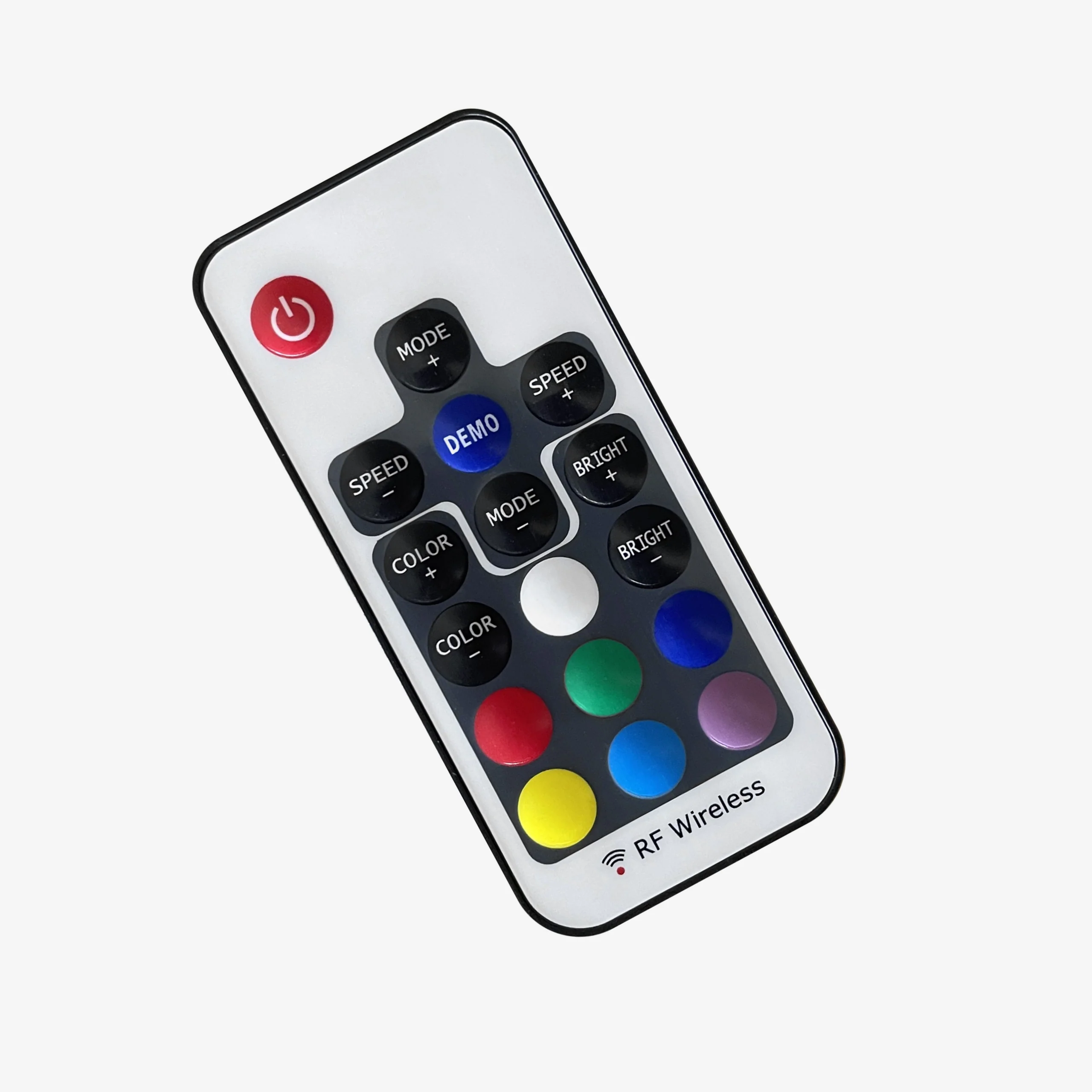 Biurko gamingowe LED Huzaro Hero 2.3 RGB 120 cm - Image 22