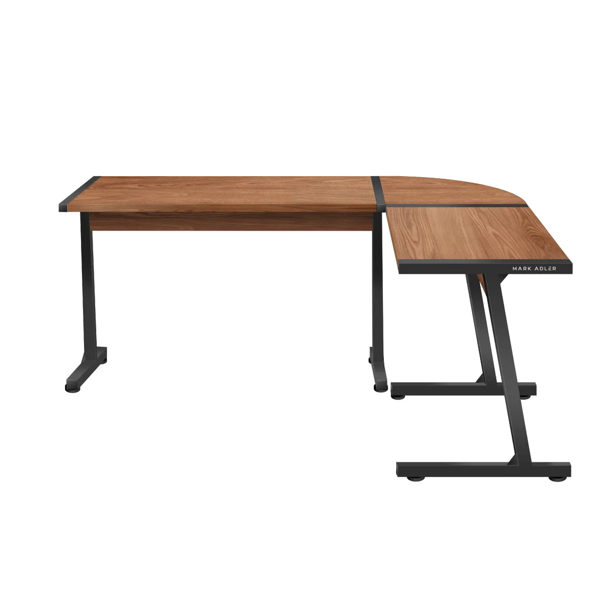 Biurko Mark Adler Leader 5.5 WN 147 cm - Image 6