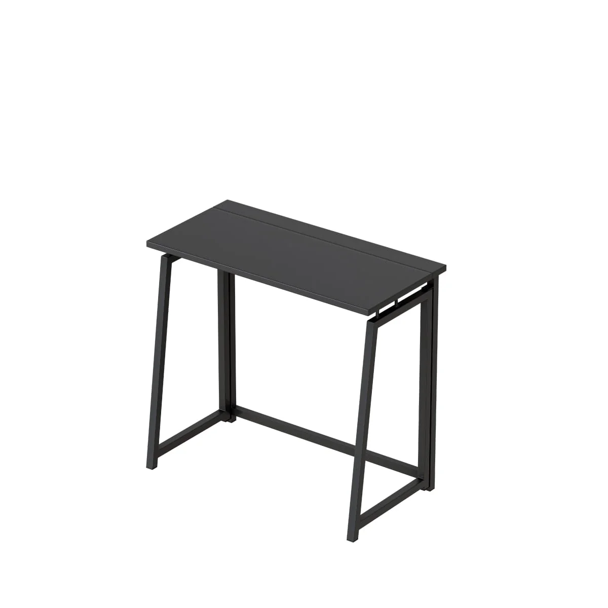 Biurko składane Mark Adler Leader 1.5 Black 80 cm - Image 6