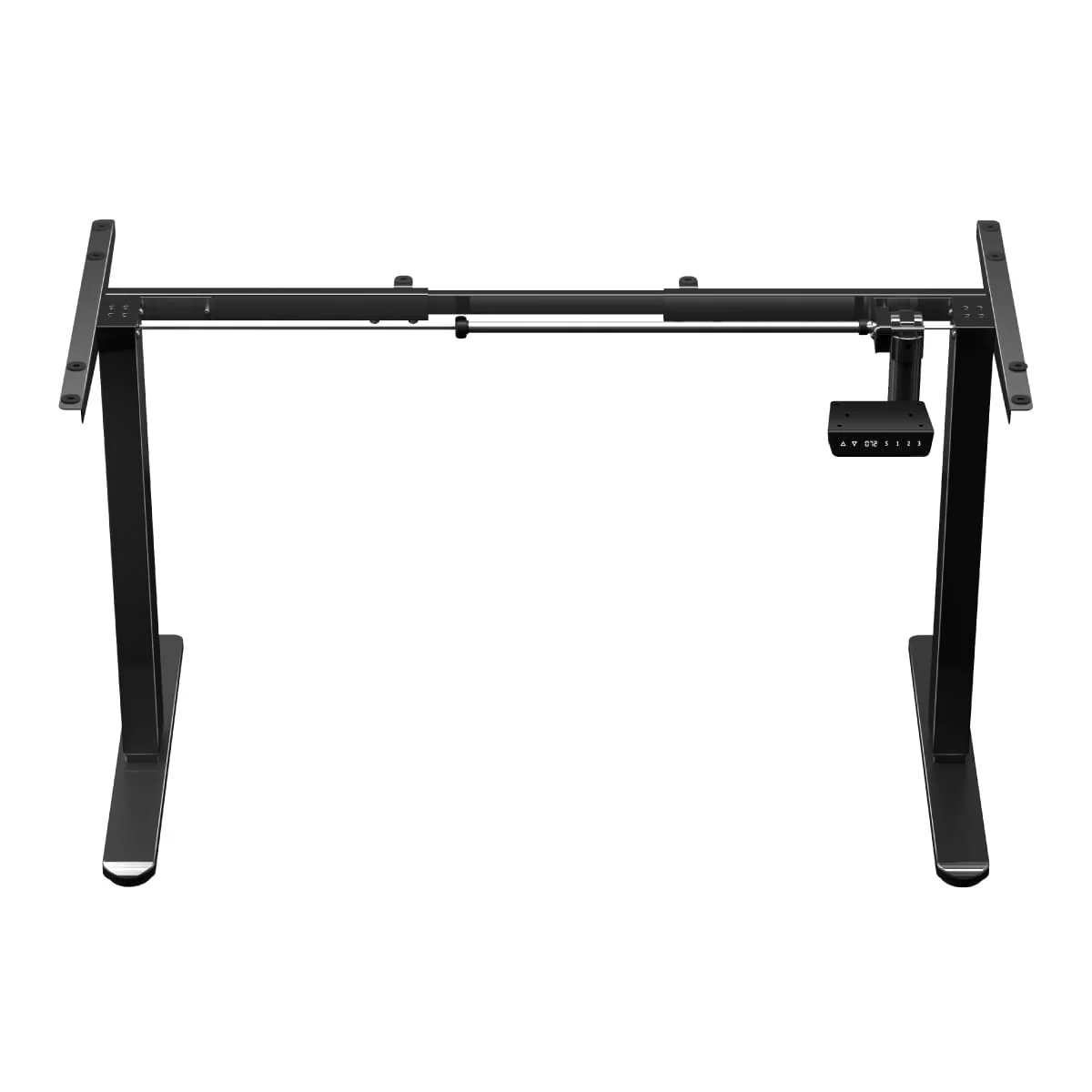 Elektryczny Stelaż Biurka MARK ADLER Xeno 4.1 Black - Image 10