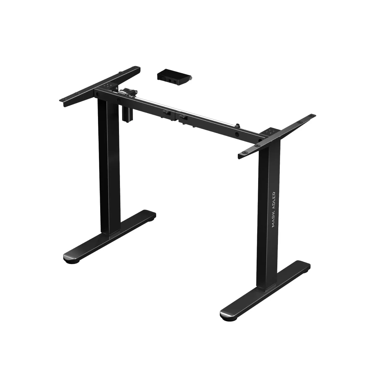 Elektryczny Stelaż Biurka MARK ADLER Xeno 4.1 Black - Image 8