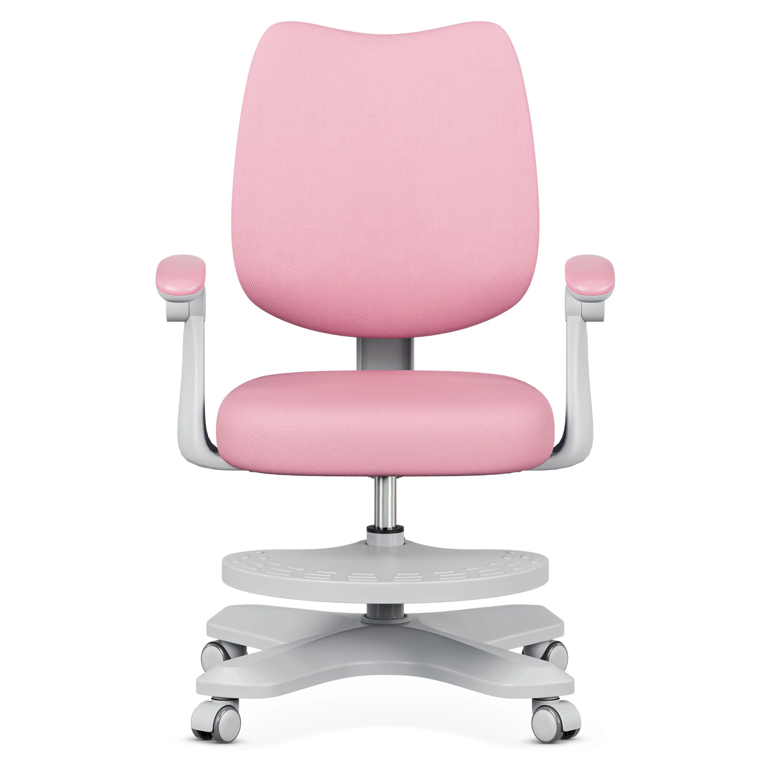 Ergonomiczny fotel dla dzieci Mark Adler Junior 4.6 Pink - Image 6