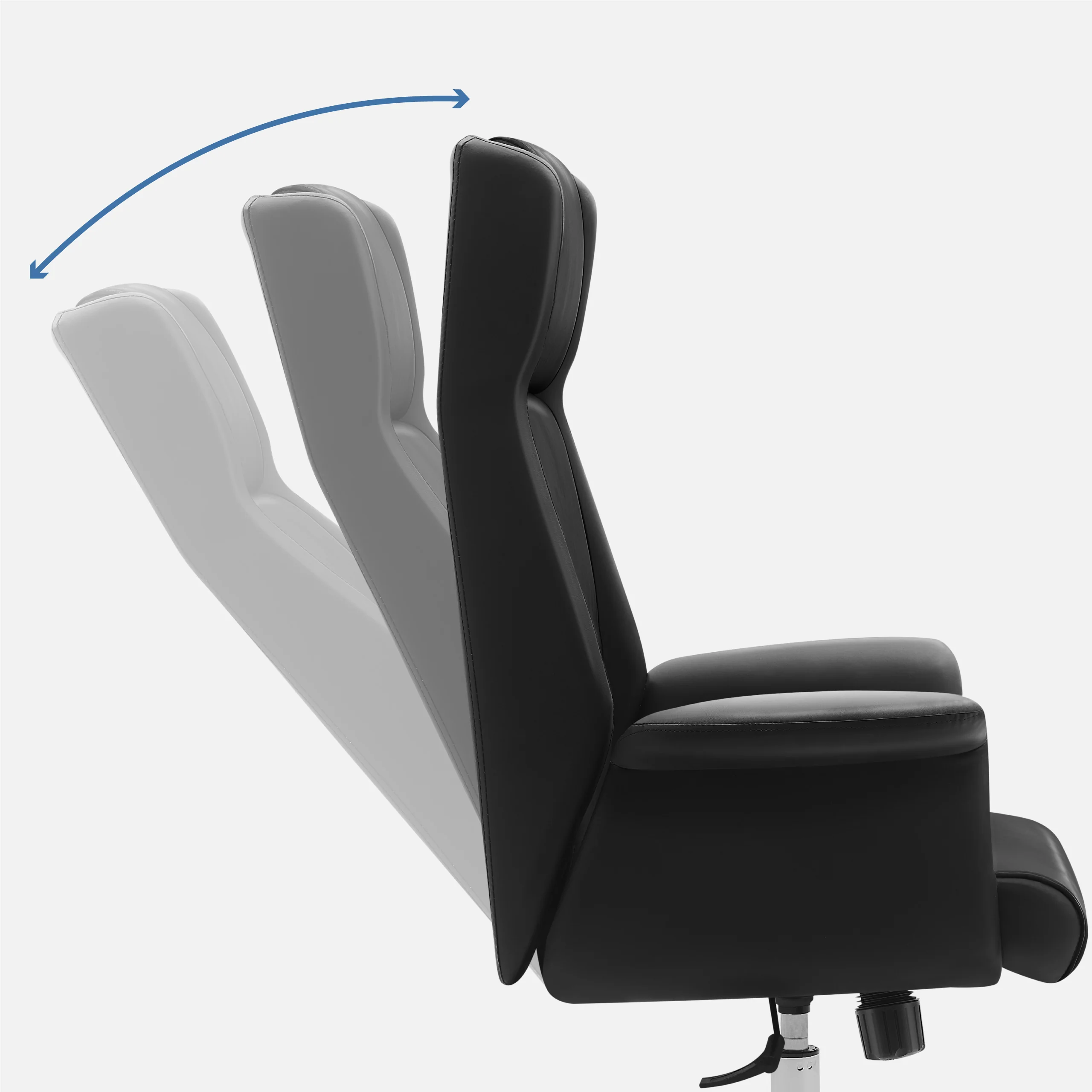 Fotel biurowy Mark Adler Boss 5.6 - Image 3