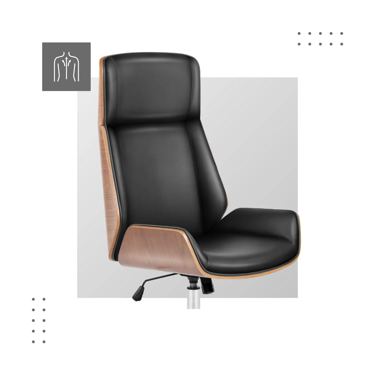 Fotel Biurowy Mark Adler Boss 8.0 - Image 11