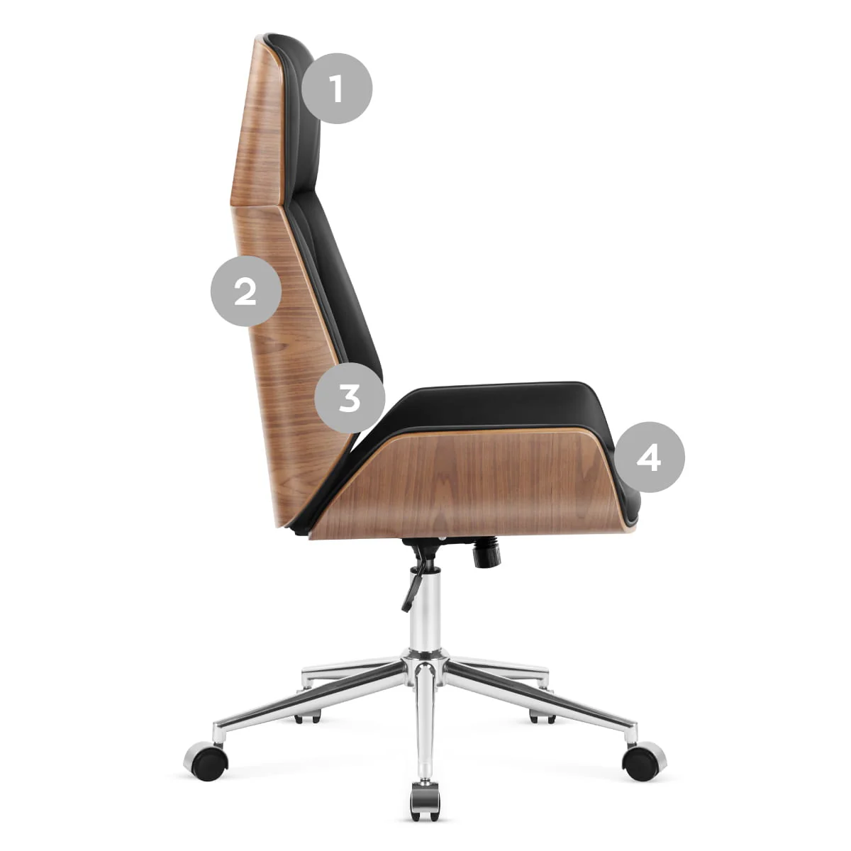 Fotel Biurowy Mark Adler Boss 8.0 - Image 12