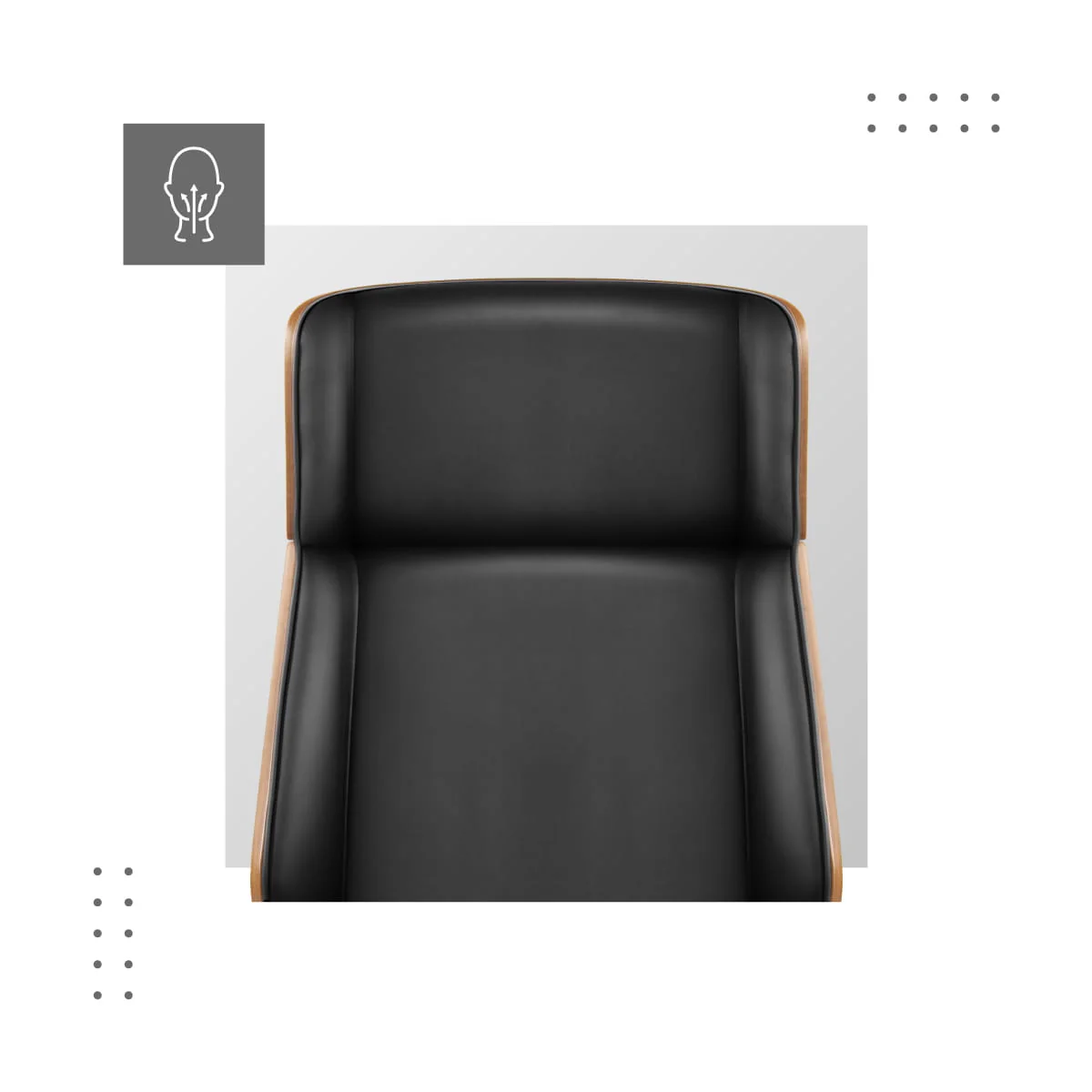 Fotel Biurowy Mark Adler Boss 8.0 - Image 3