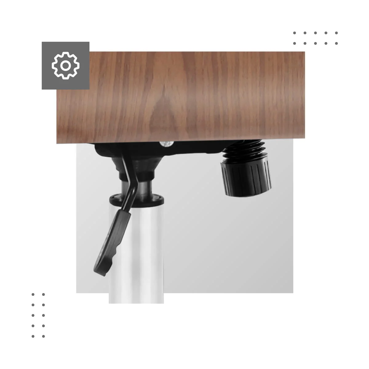 Fotel Biurowy Mark Adler Boss 8.0 - Image 4