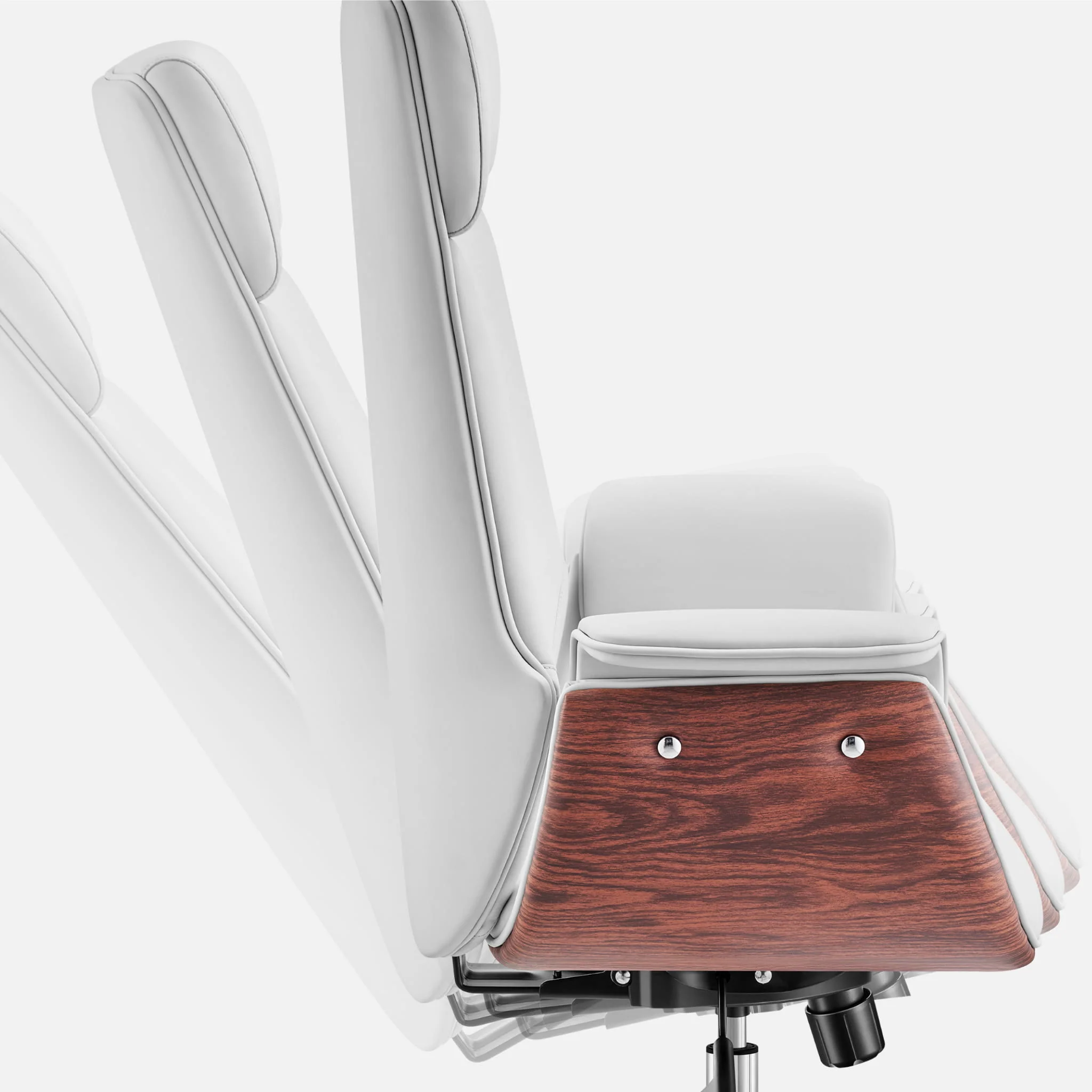 Fotel Biurowy Mark Adler Boss 8.2 - Image 3