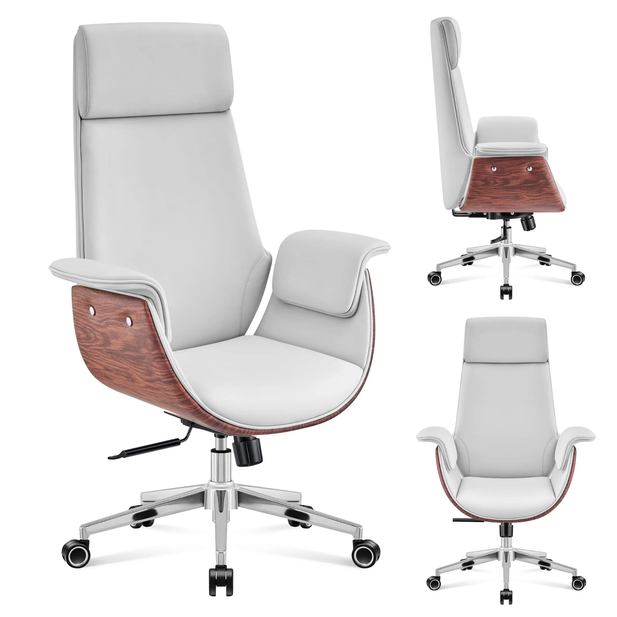Fotel Biurowy Mark Adler Boss 8.2 - Image 9