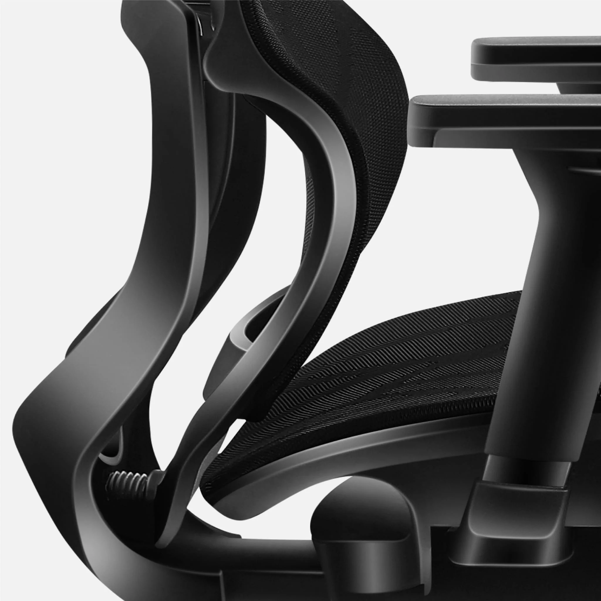 Fotel Biurowy MARK ADLER EXPERT 6.2 Black - Image 8