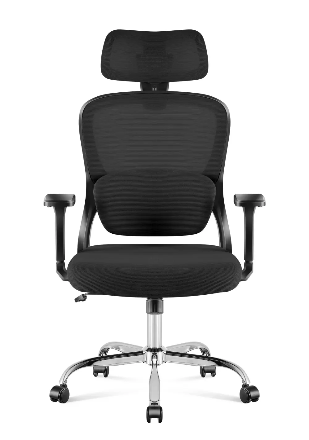 Fotel biurowy Mark Adler Manager 3.2 Black - Image 11