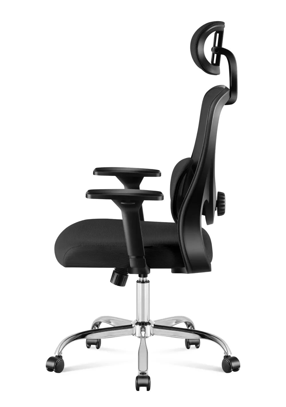 Fotel biurowy Mark Adler Manager 3.2 Black - Image 12