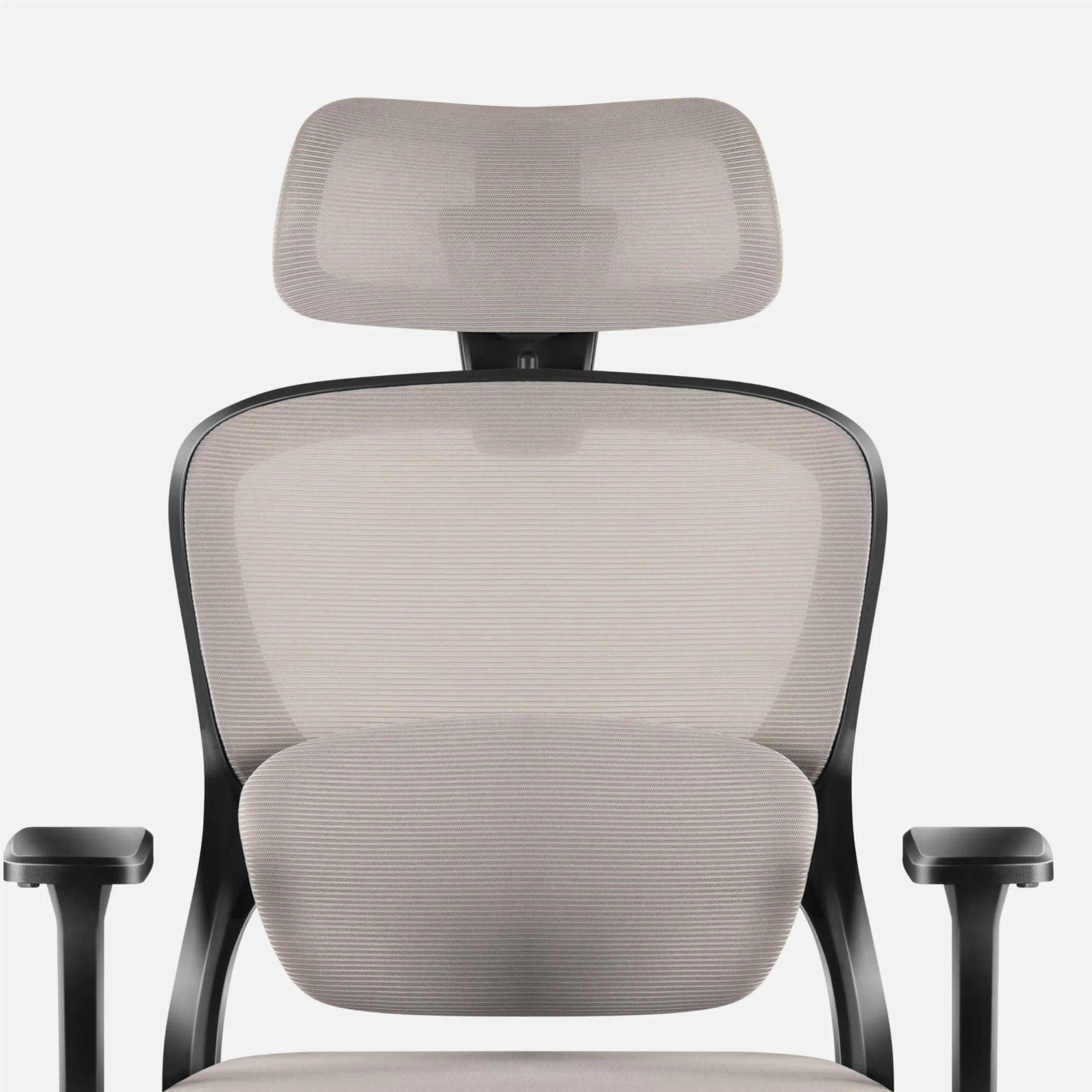 Fotel biurowy Mark Adler Manager 3.2 Grey - Image 11