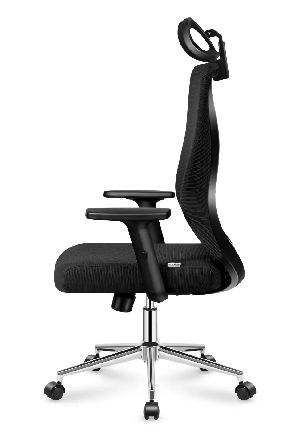 Fotel Biurowy Mark Adler Manager 3.5 Black - Image 9