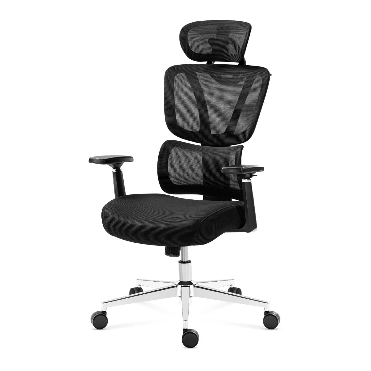 Fotel ergonomiczny Mark Adler Expert 4.6 - Image 11