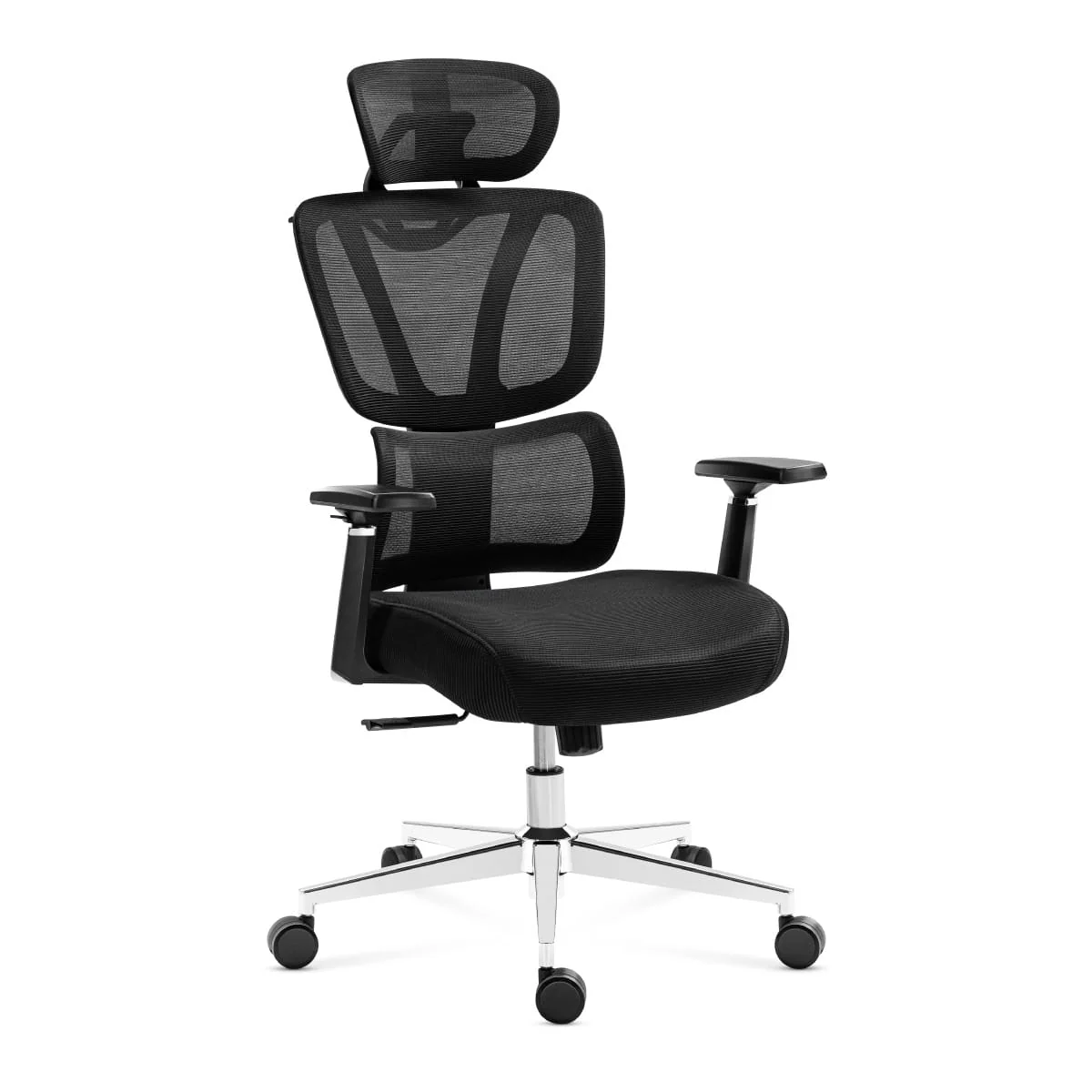 Fotel ergonomiczny Mark Adler Expert 4.6 - Image 12