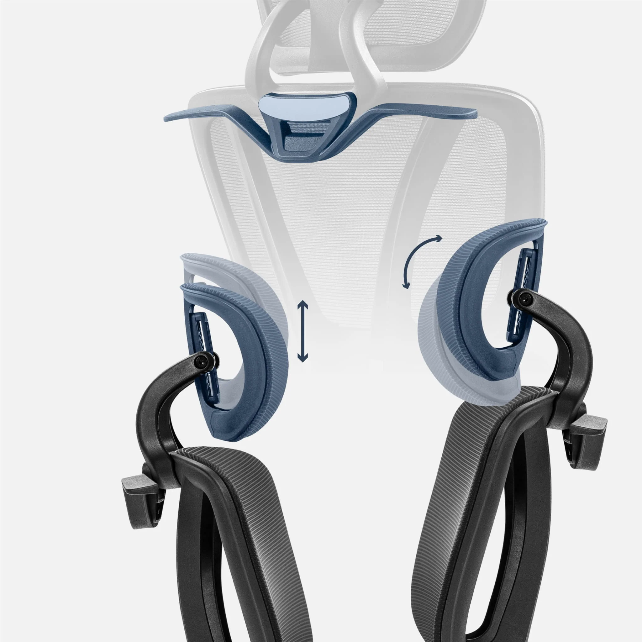 Fotel ergonomiczny Mark Adler Expert 4.6 - Image 5