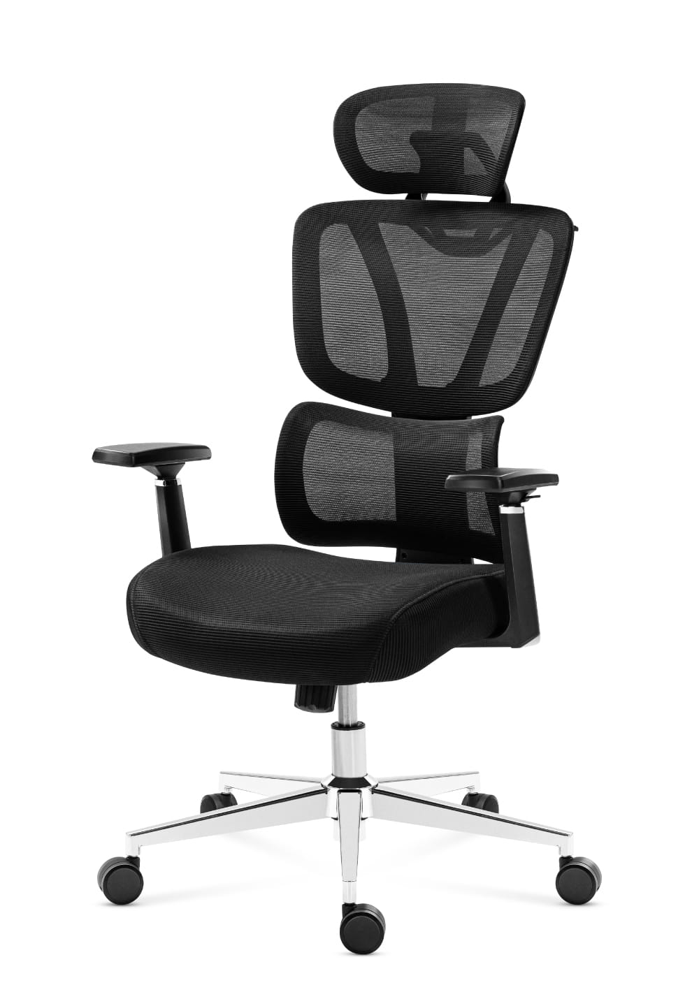 Fotel ergonomiczny Mark Adler Expert 4.6 - Image 8
