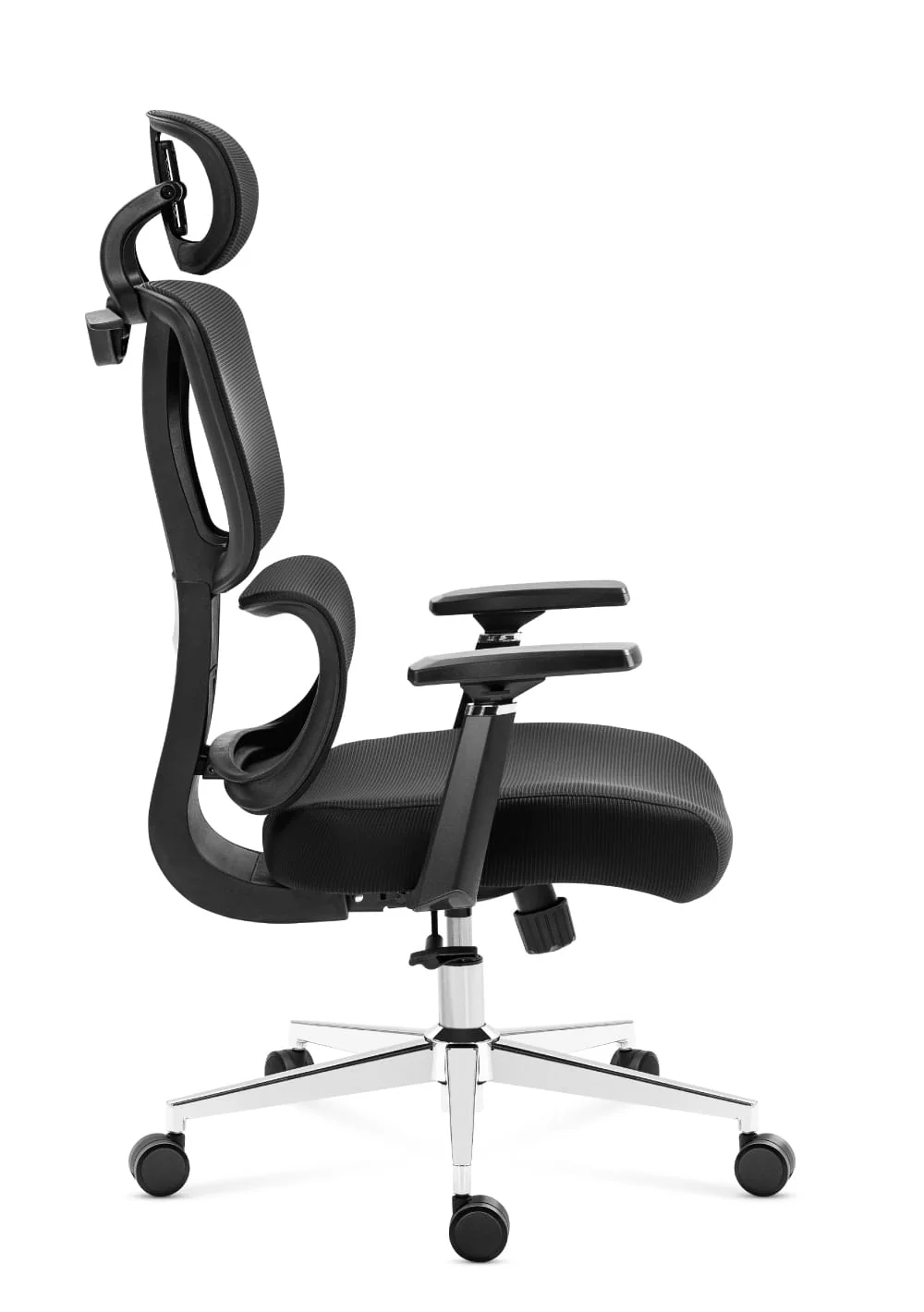 Fotel ergonomiczny Mark Adler Expert 4.6 - Image 9