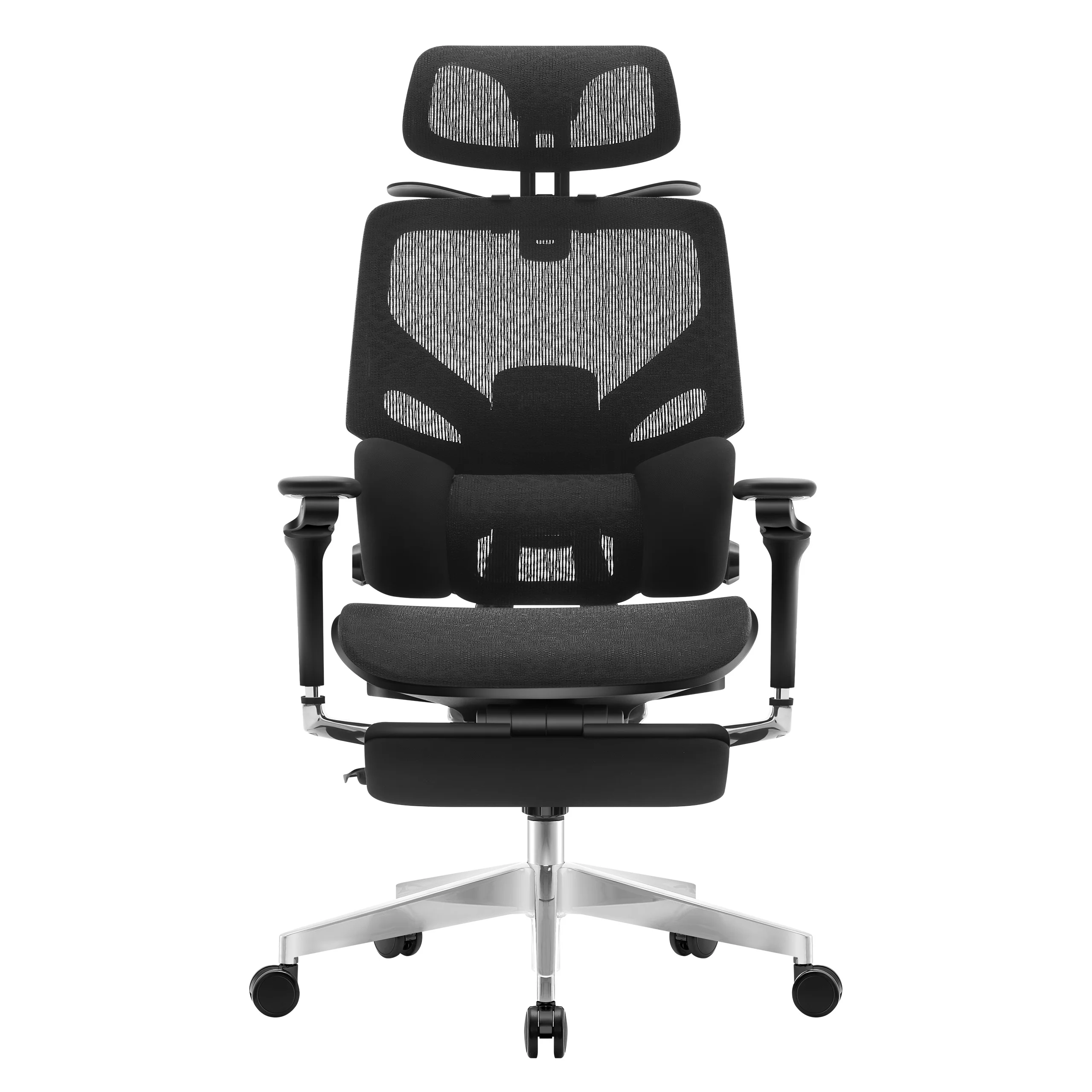 Fotel ergonomiczny Mark Adler Expert 9.6 - Image 8