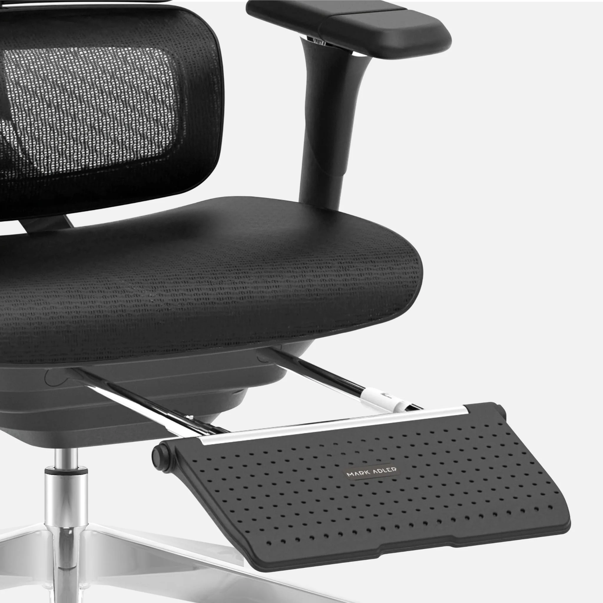 Fotel ergonomiczny Mark Adler Expert 9.8 Black - Image 9