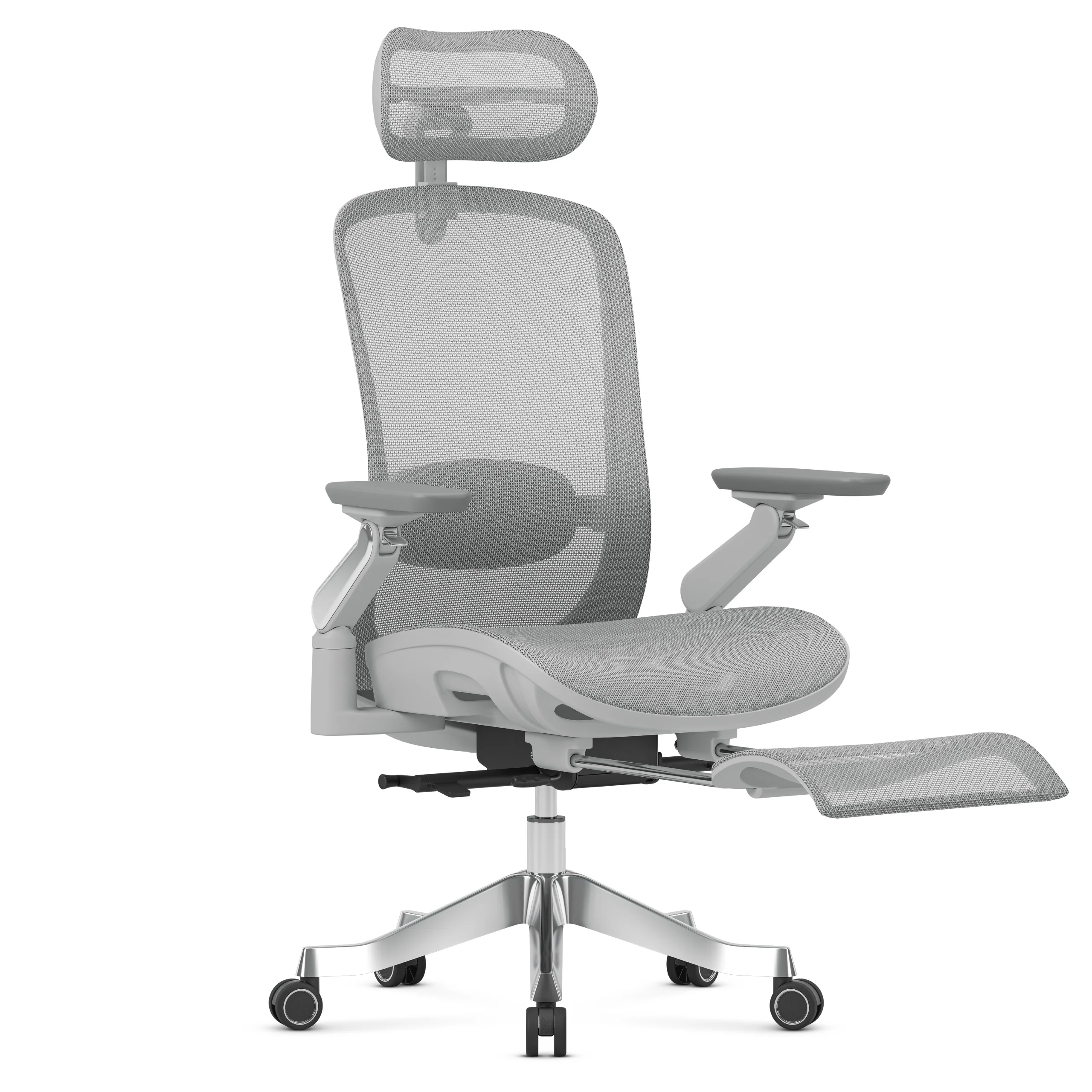 Fotele ergonomiczne