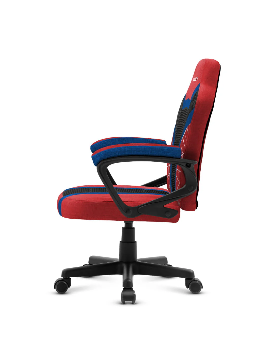 Fotel Gamingowy dla dziecka Huzaro Ranger 1.0 Spider Mesh - Image 13